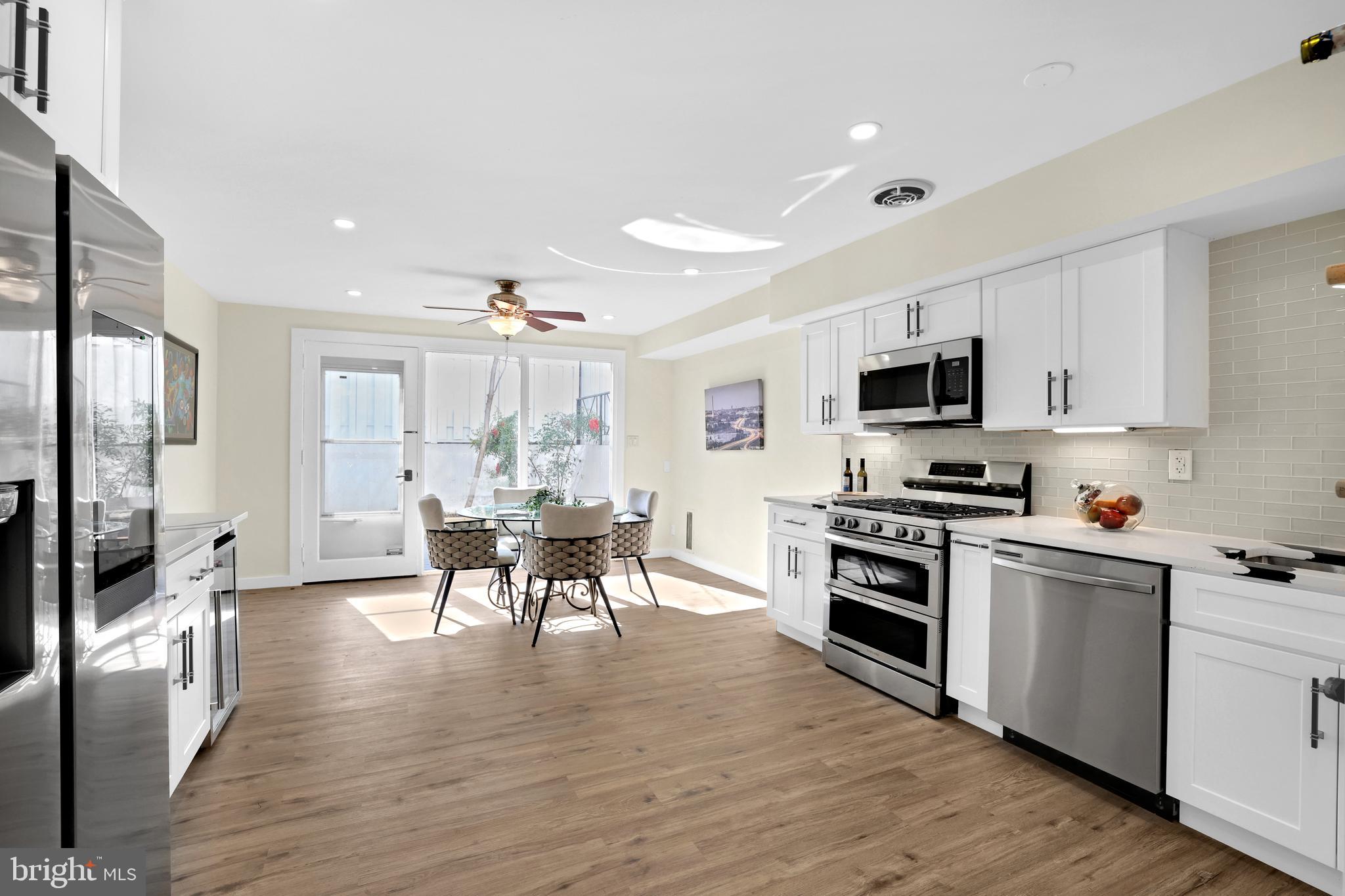 CAPITOL PARK IV - Residential Lease
