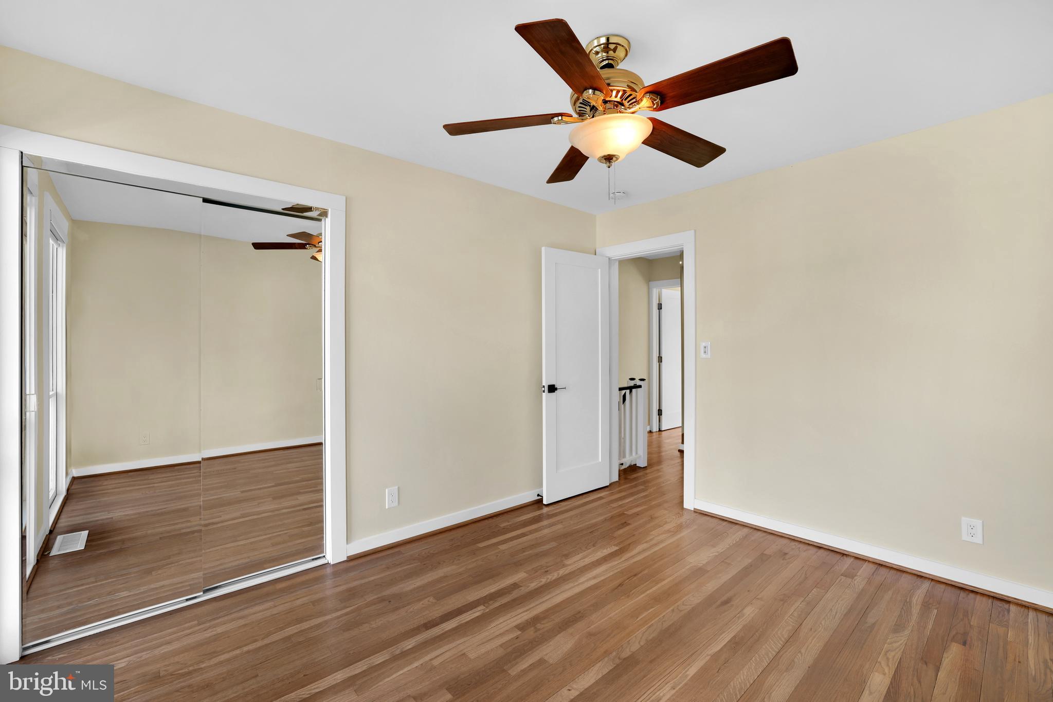 CAPITOL PARK IV - Residential Lease
