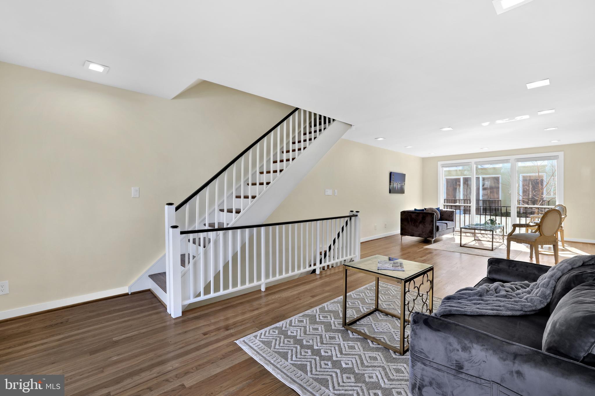 CAPITOL PARK IV - Residential Lease