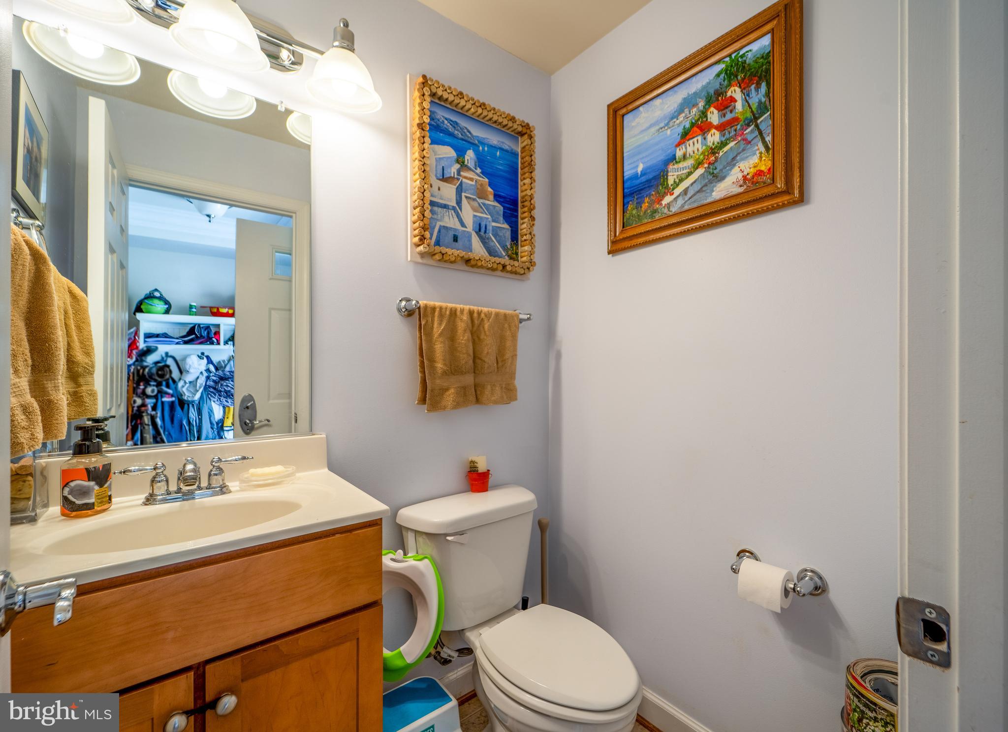 WEST VILLAGE OF SHIRLINGTON - Residential Lease