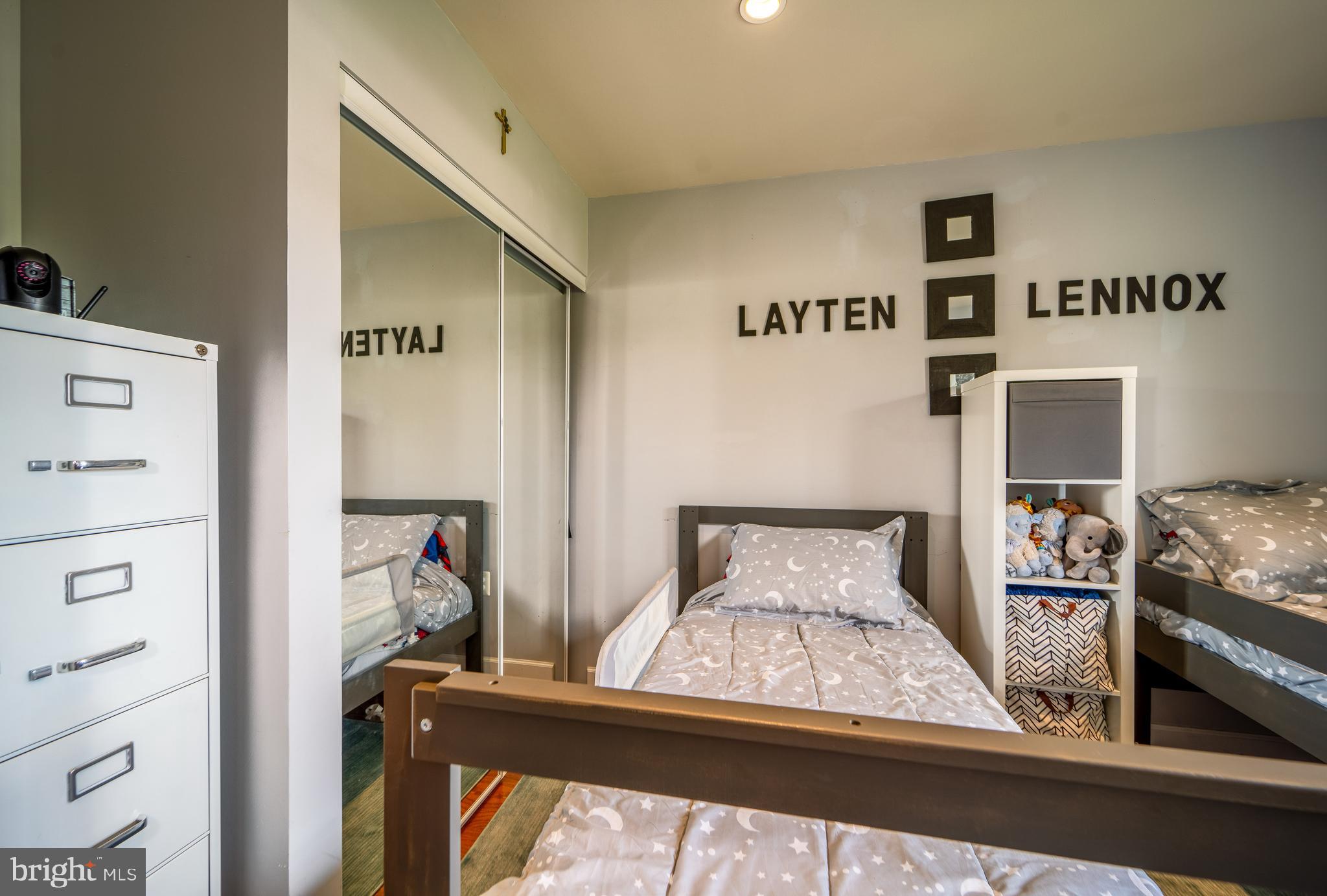 WEST VILLAGE OF SHIRLINGTON - Residential Lease