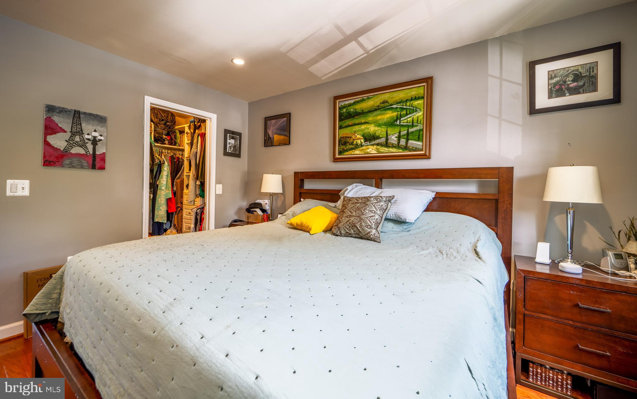 WEST VILLAGE OF SHIRLINGTON - Residential Lease