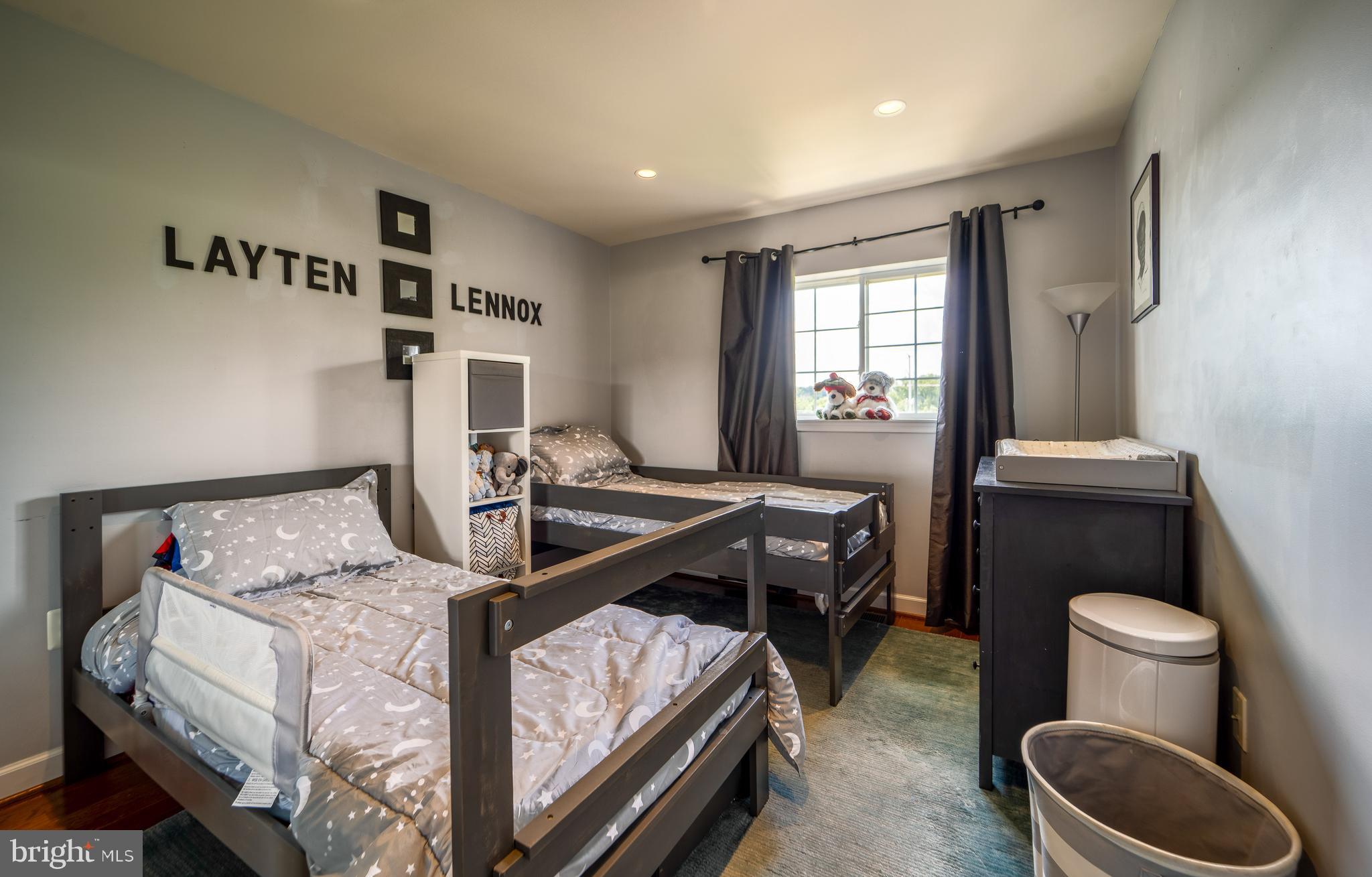 WEST VILLAGE OF SHIRLINGTON - Residential Lease