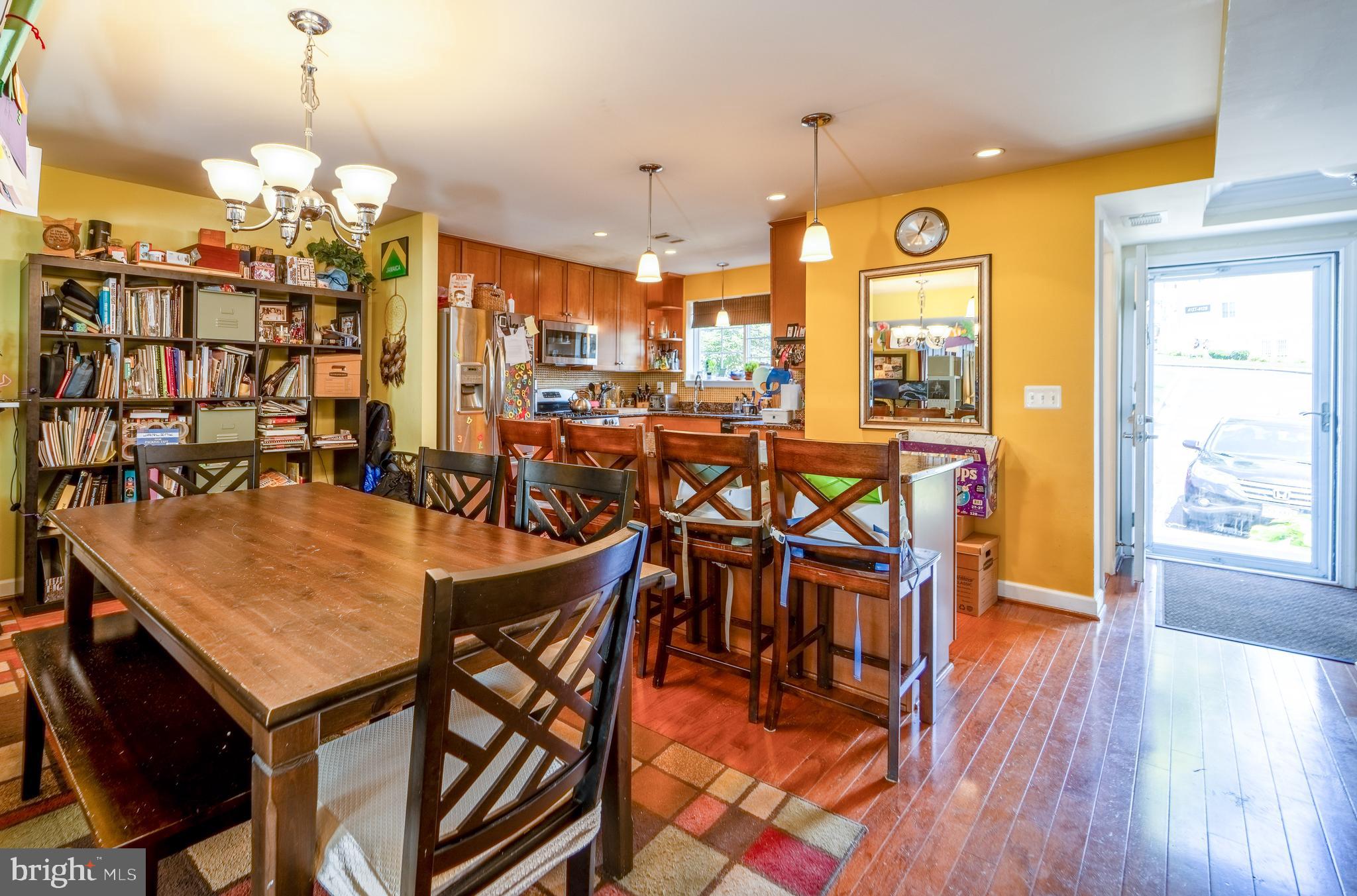 WEST VILLAGE OF SHIRLINGTON - Residential Lease