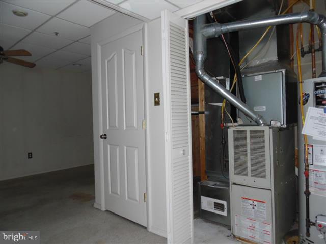 EATON SQUARE - Residential