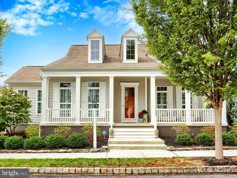 501 SHAW STREET MECHANICSBURG PA 17050