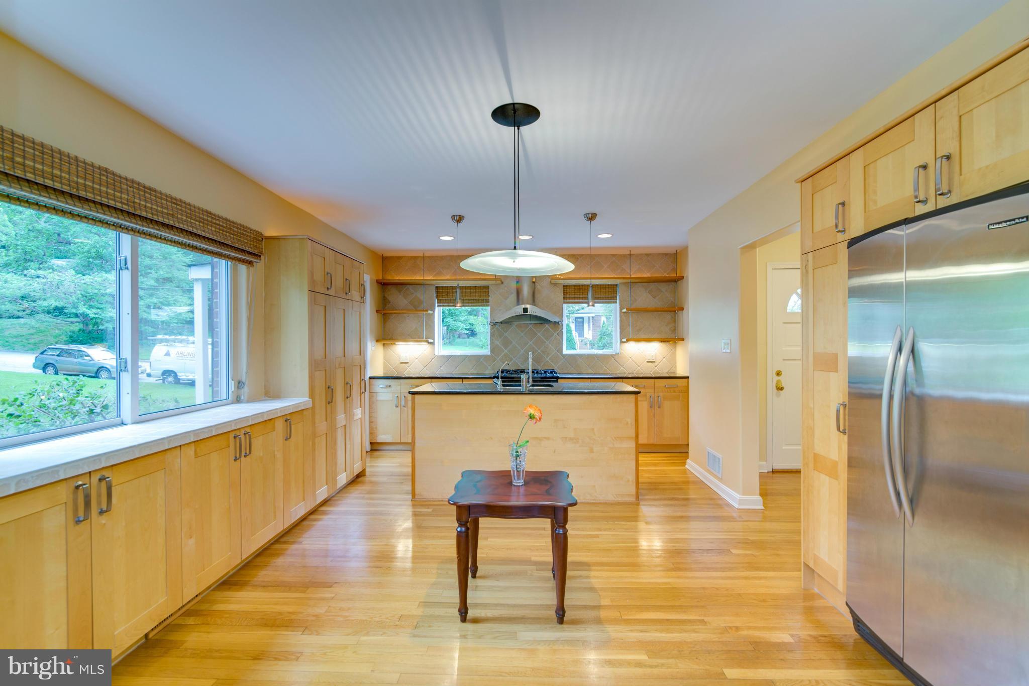 SLEEPY HOLLOW MANOR - Residential