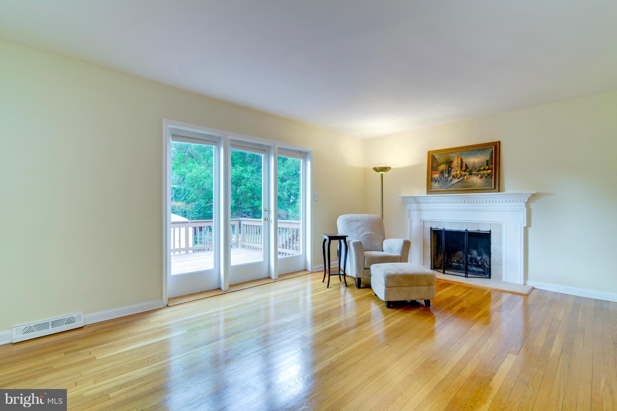 SLEEPY HOLLOW MANOR - Residential