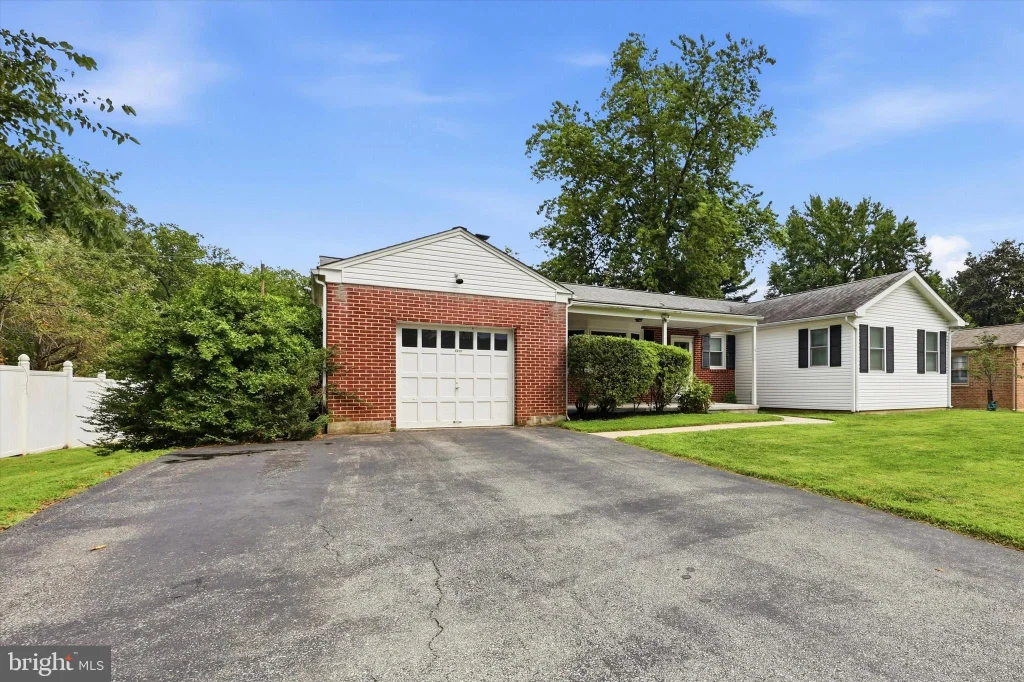1511 Stony Run Drive, Wilmington, DE 19803
