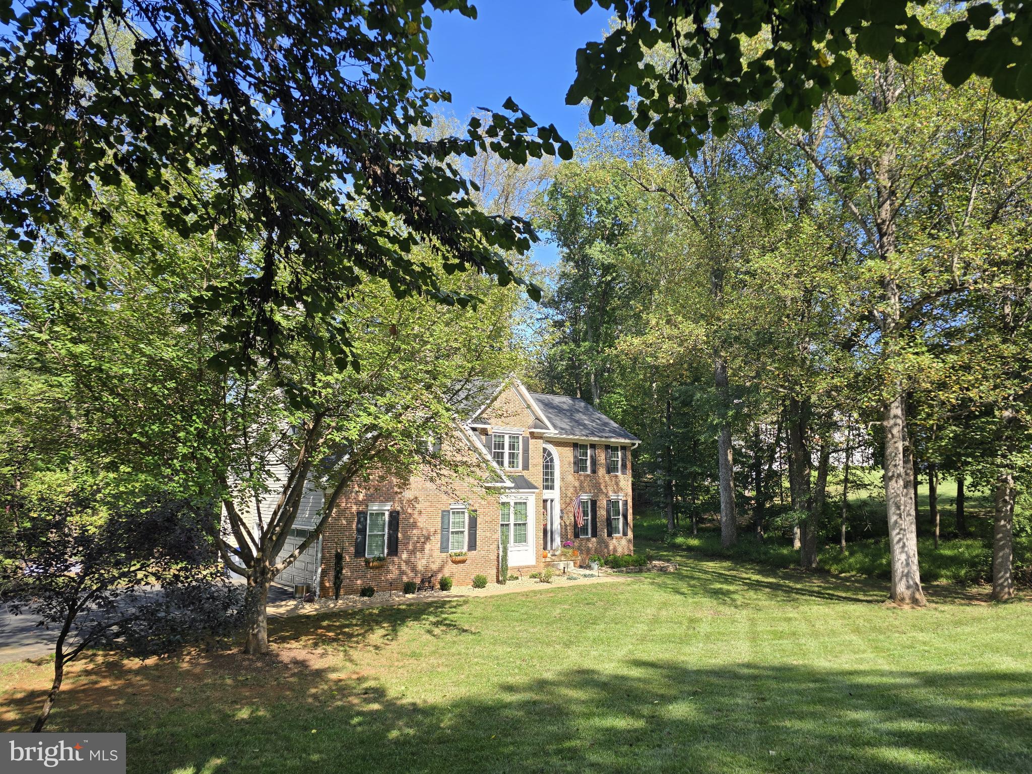 5214 SWAIN DRIVE