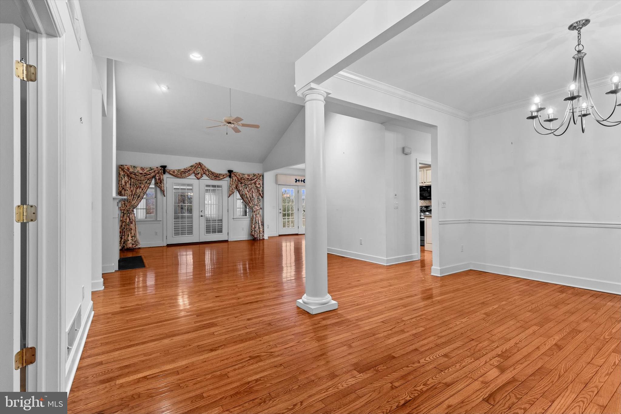 STONE CREEK - Residential