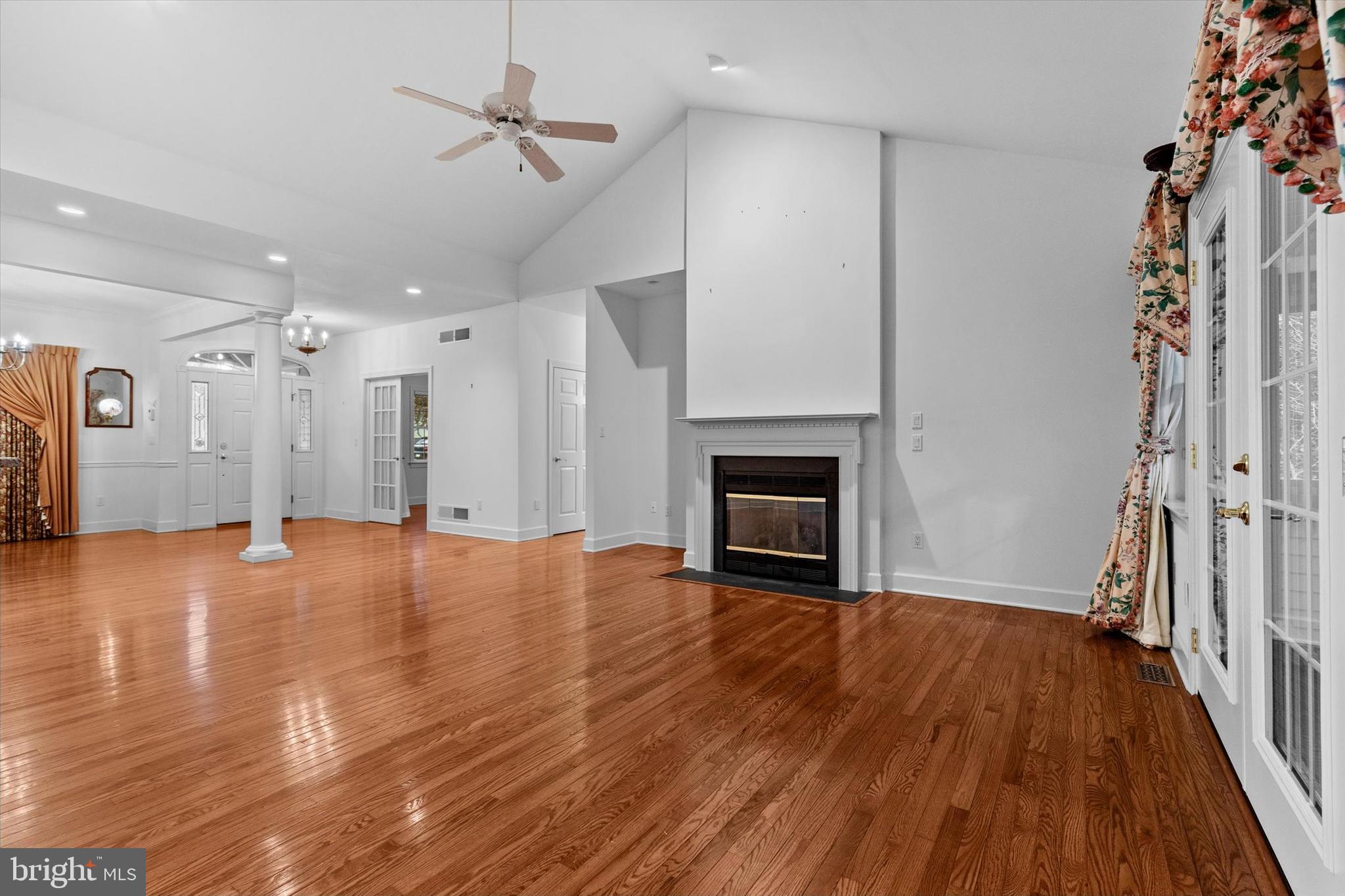 STONE CREEK - Residential