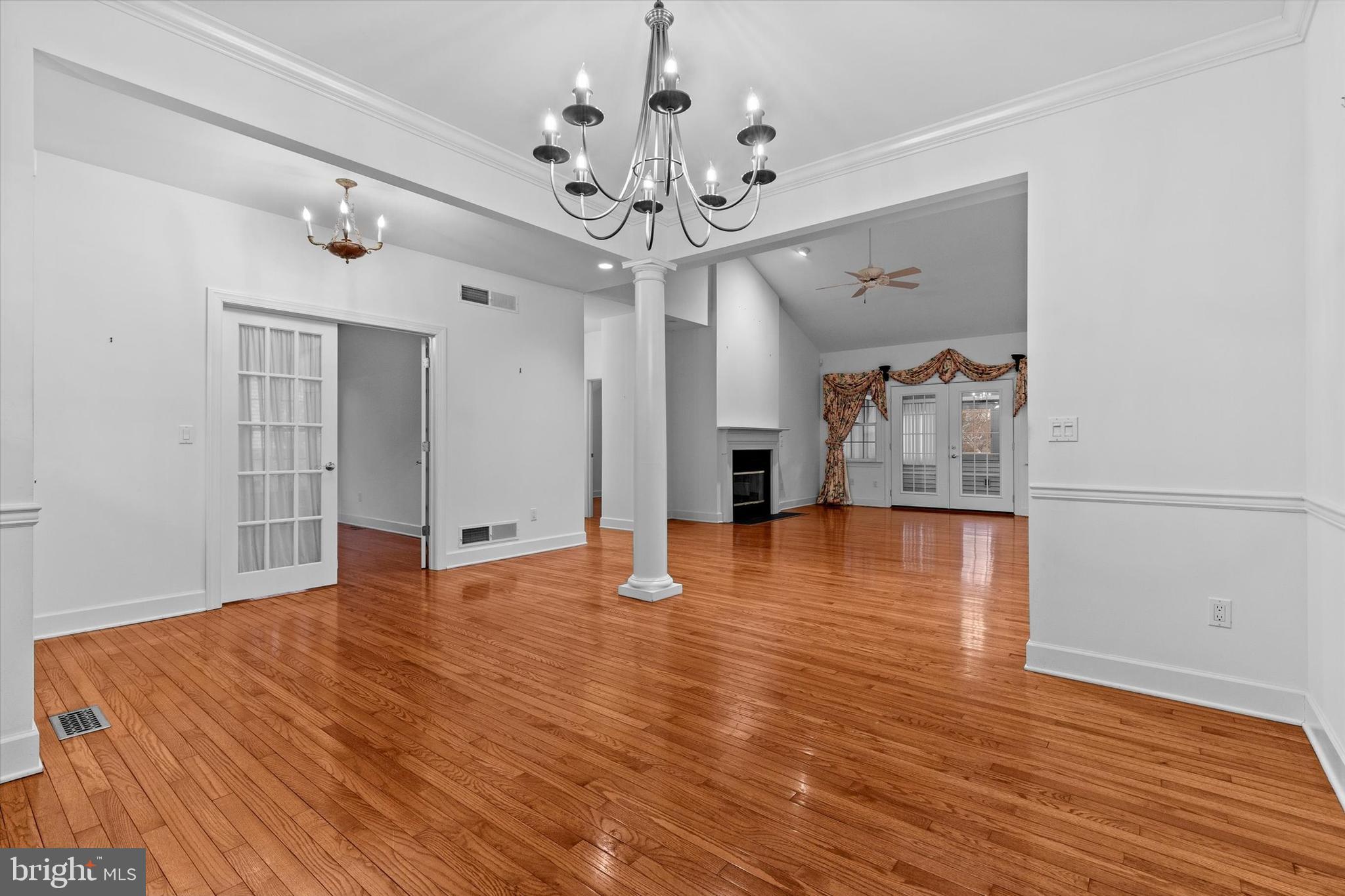 STONE CREEK - Residential