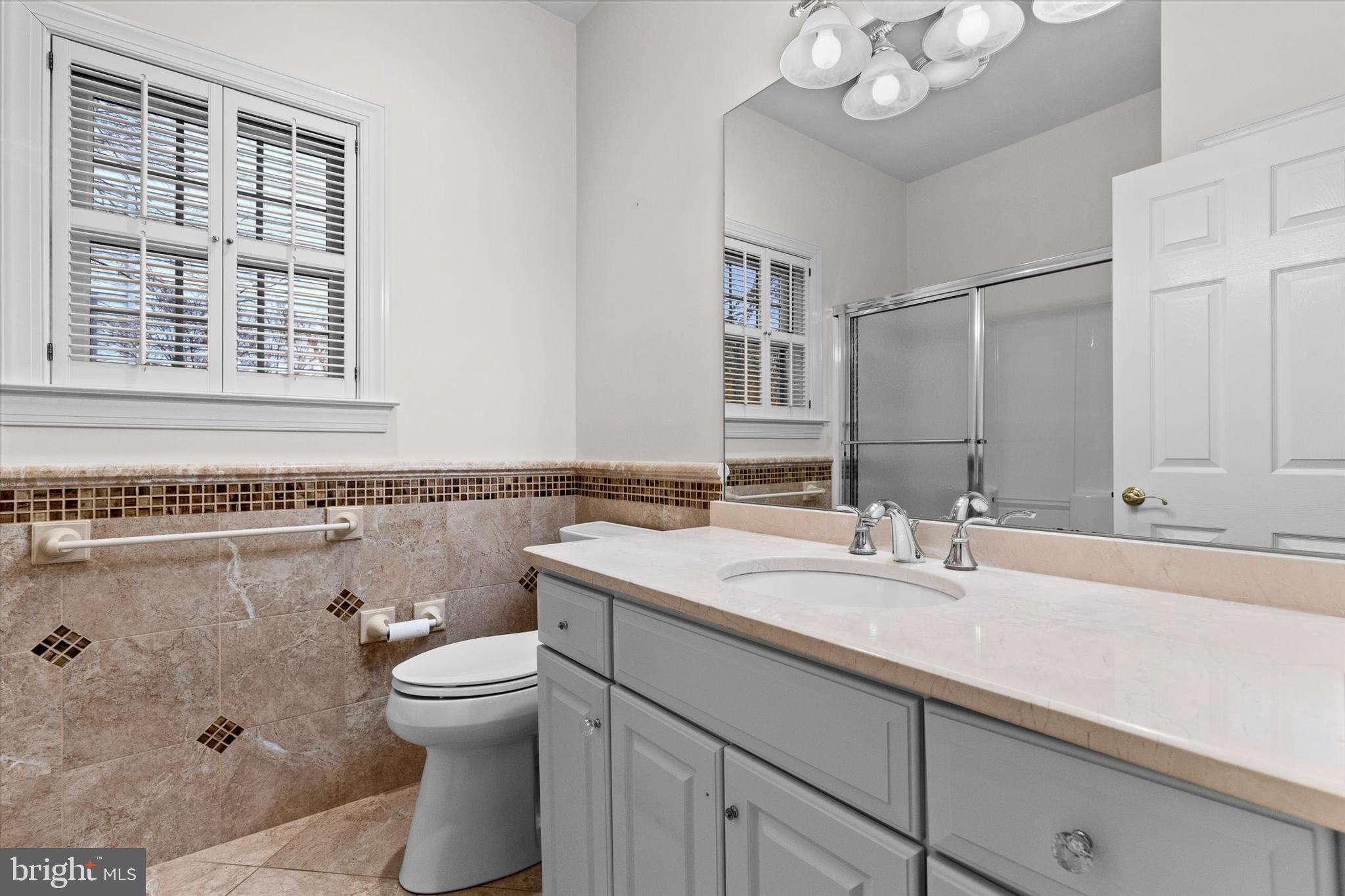 STONE CREEK - Residential