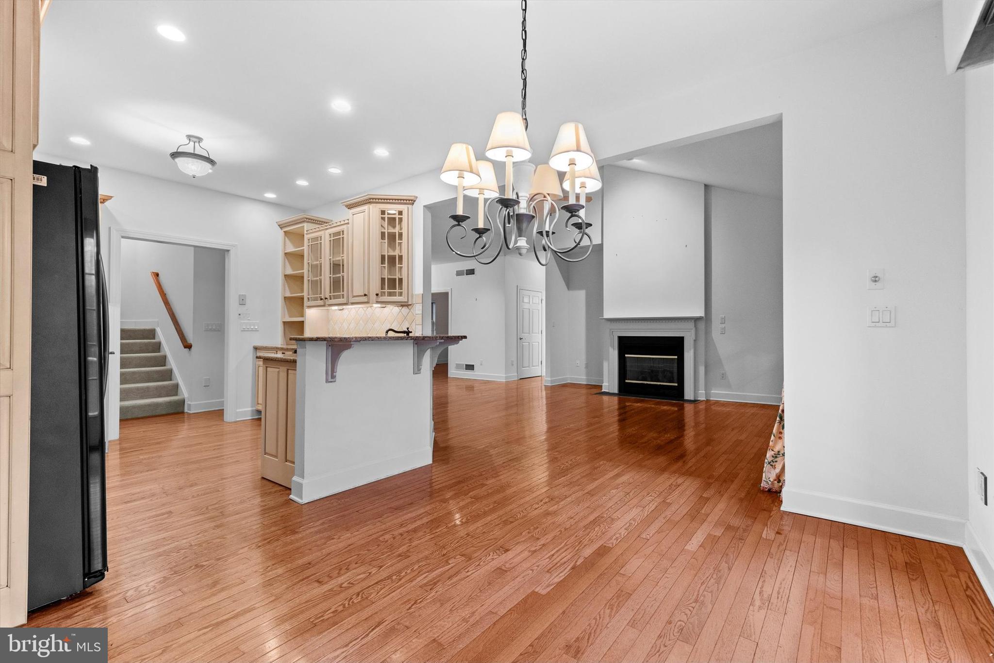 STONE CREEK - Residential