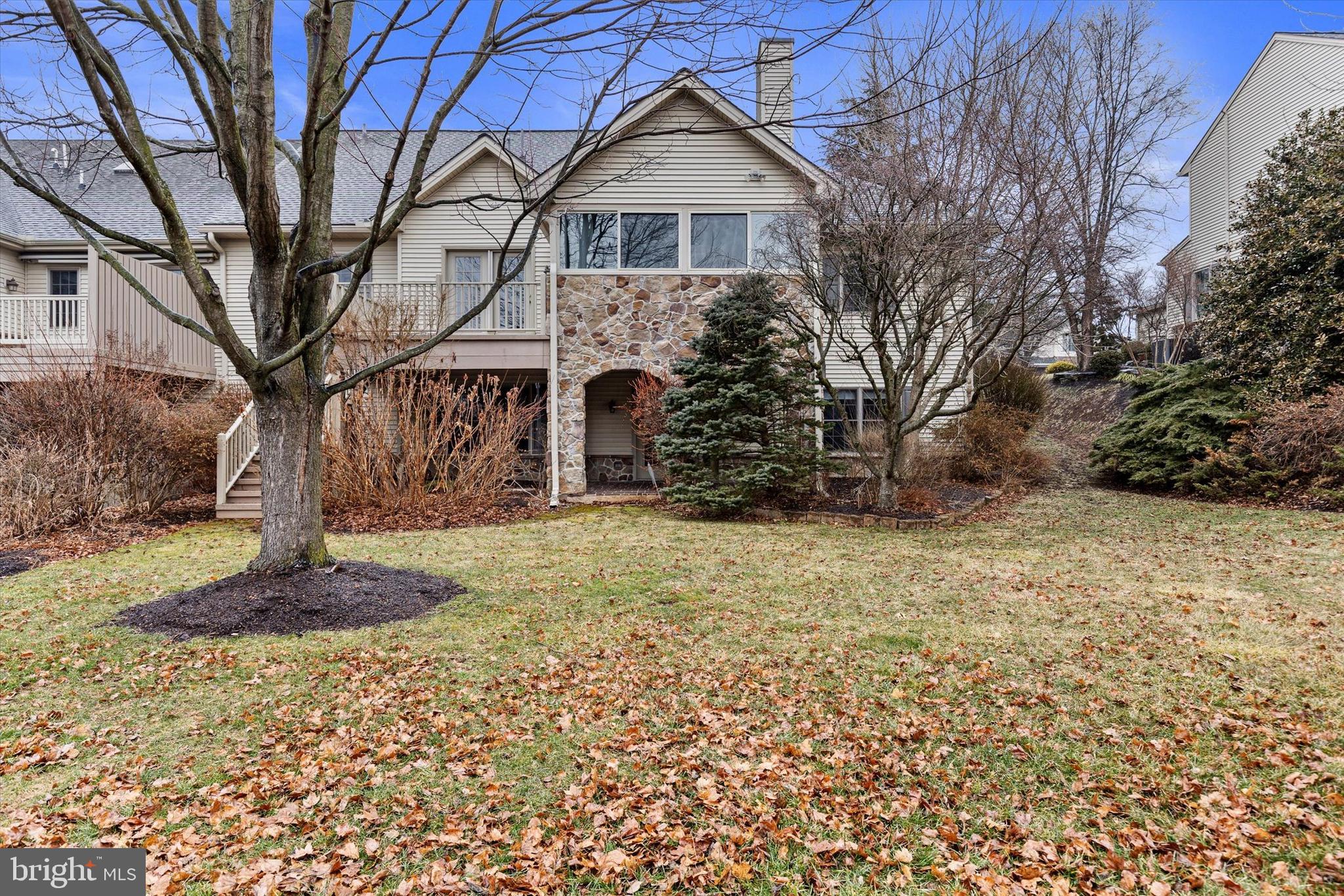 STONE CREEK - Residential