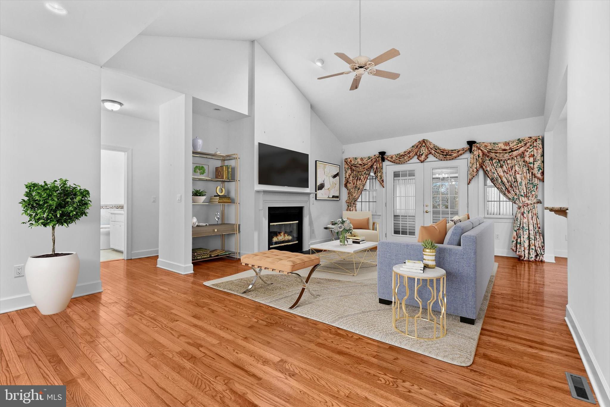 STONE CREEK - Residential