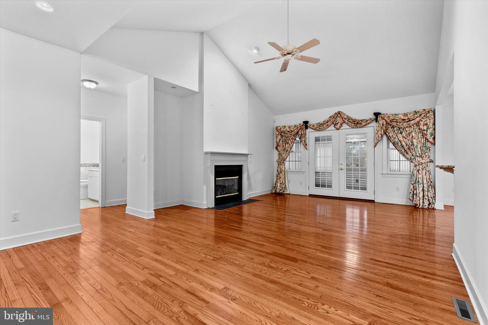 STONE CREEK - Residential