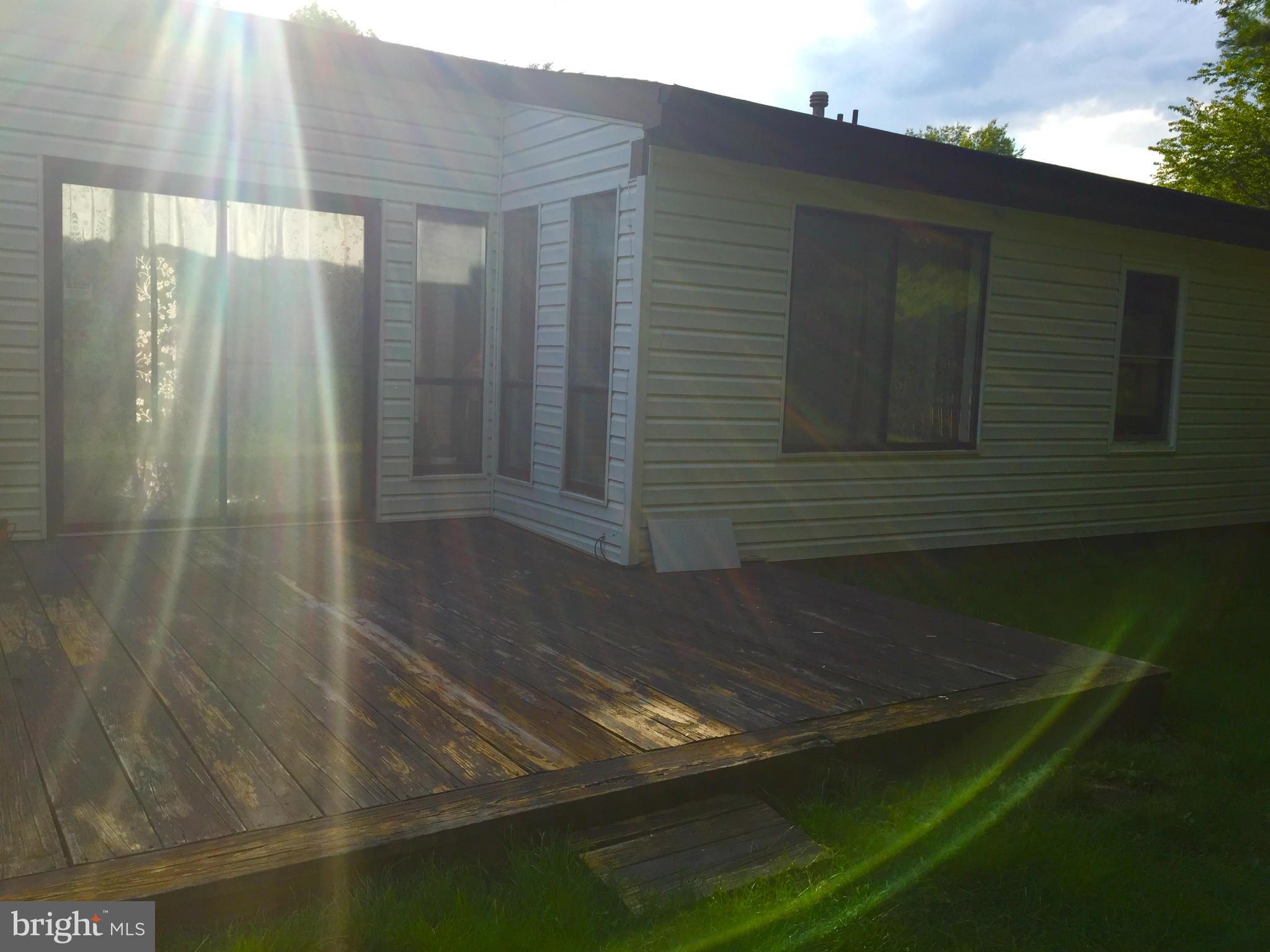 POINTER RIDGE - Residential