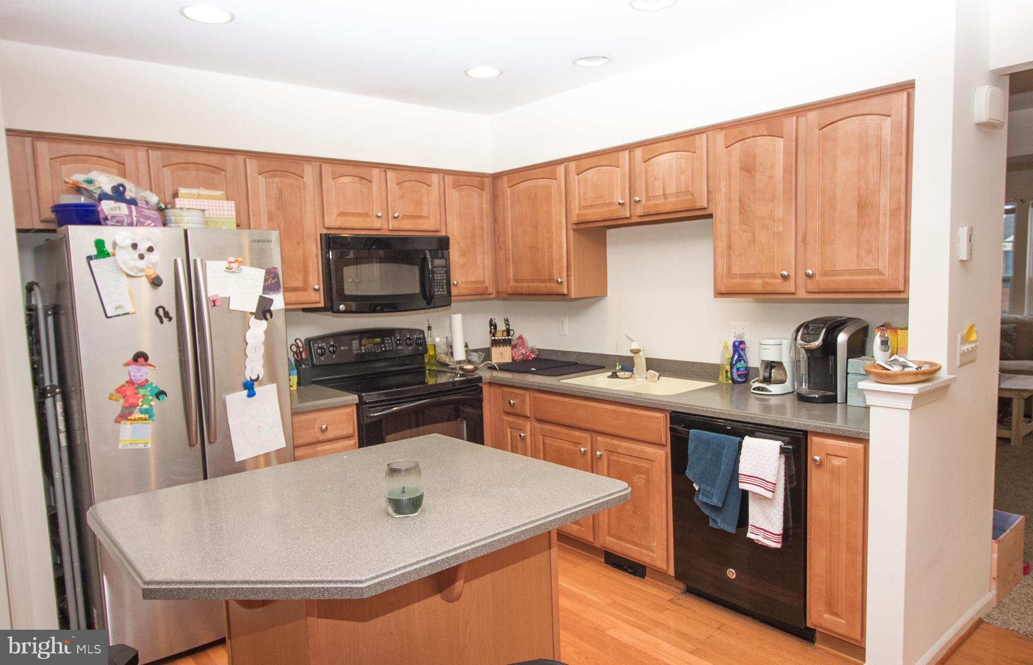 LAKELAND PLACE - Residential