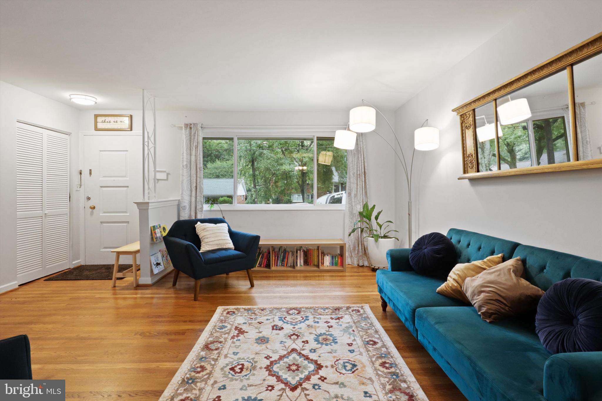 CARROLL KNOLLS - Residential