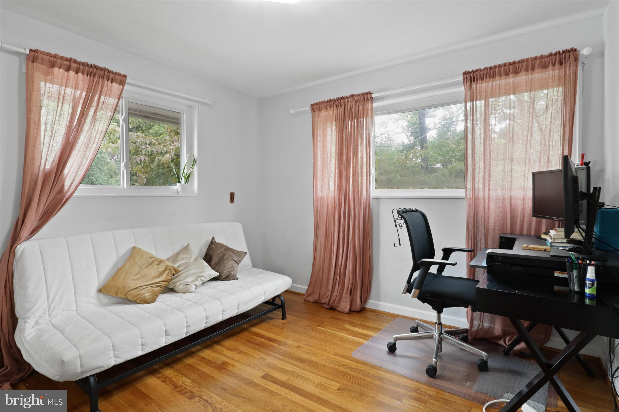 CARROLL KNOLLS - Residential