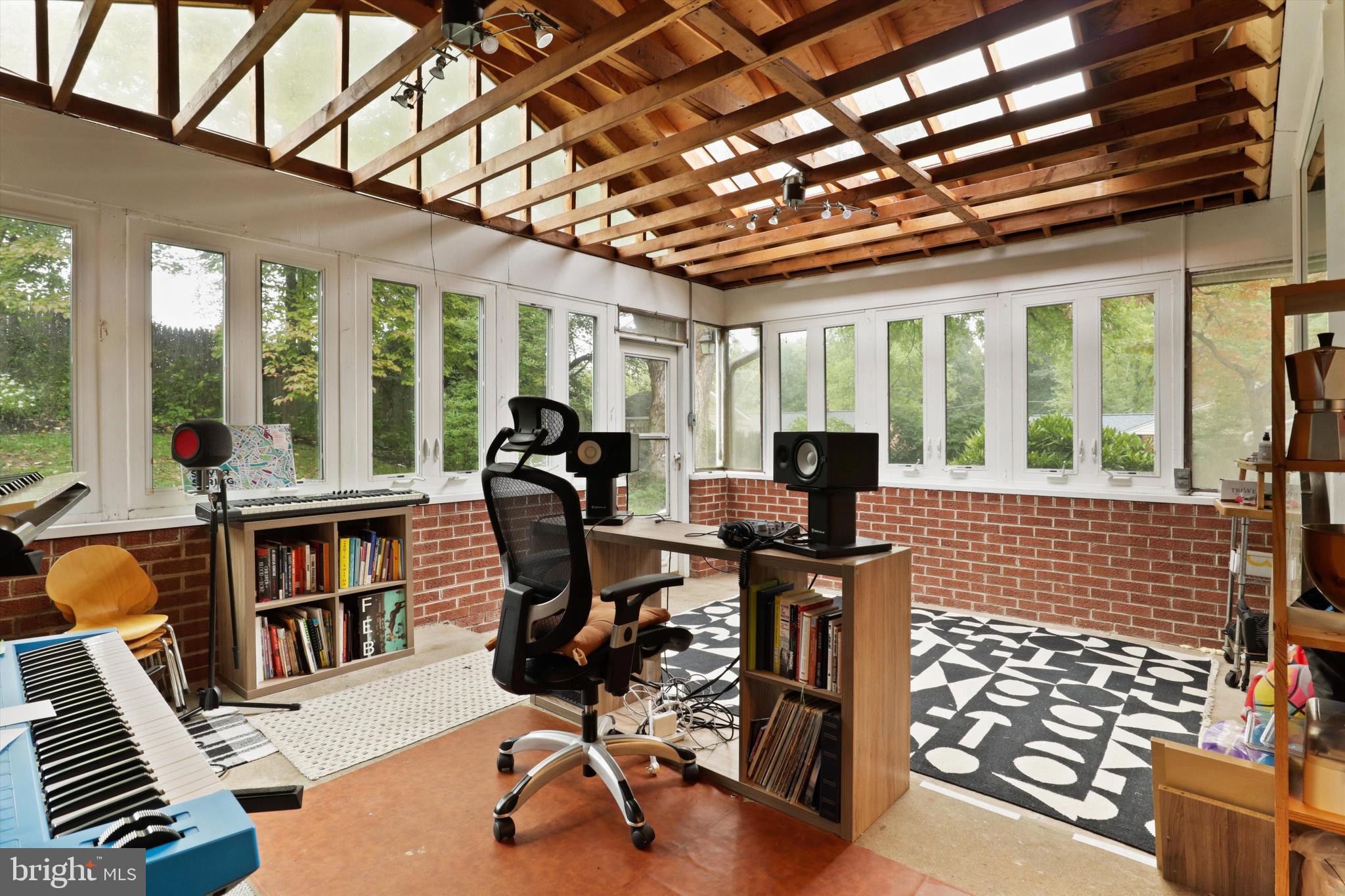 CARROLL KNOLLS - Residential