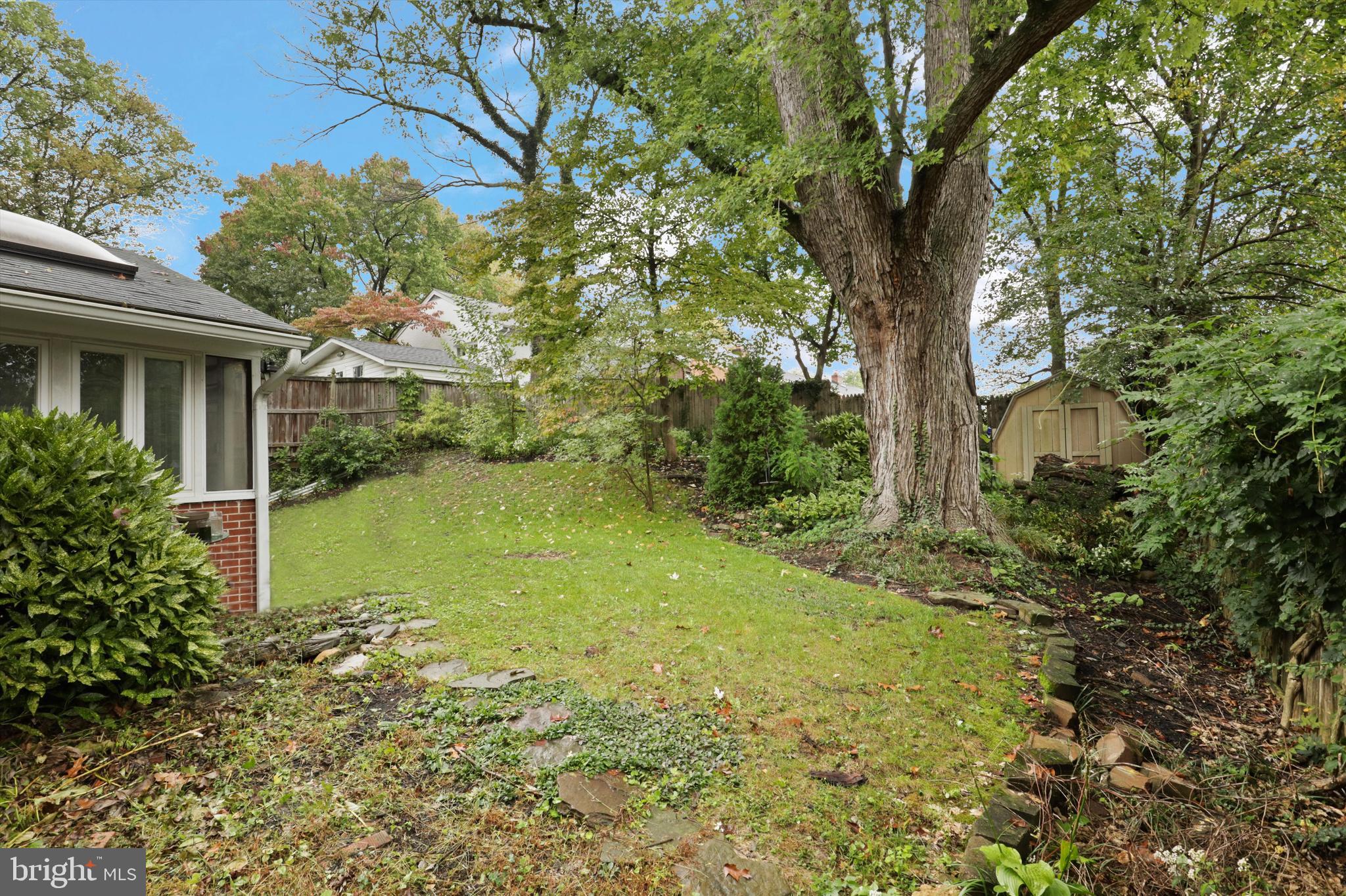 CARROLL KNOLLS - Residential