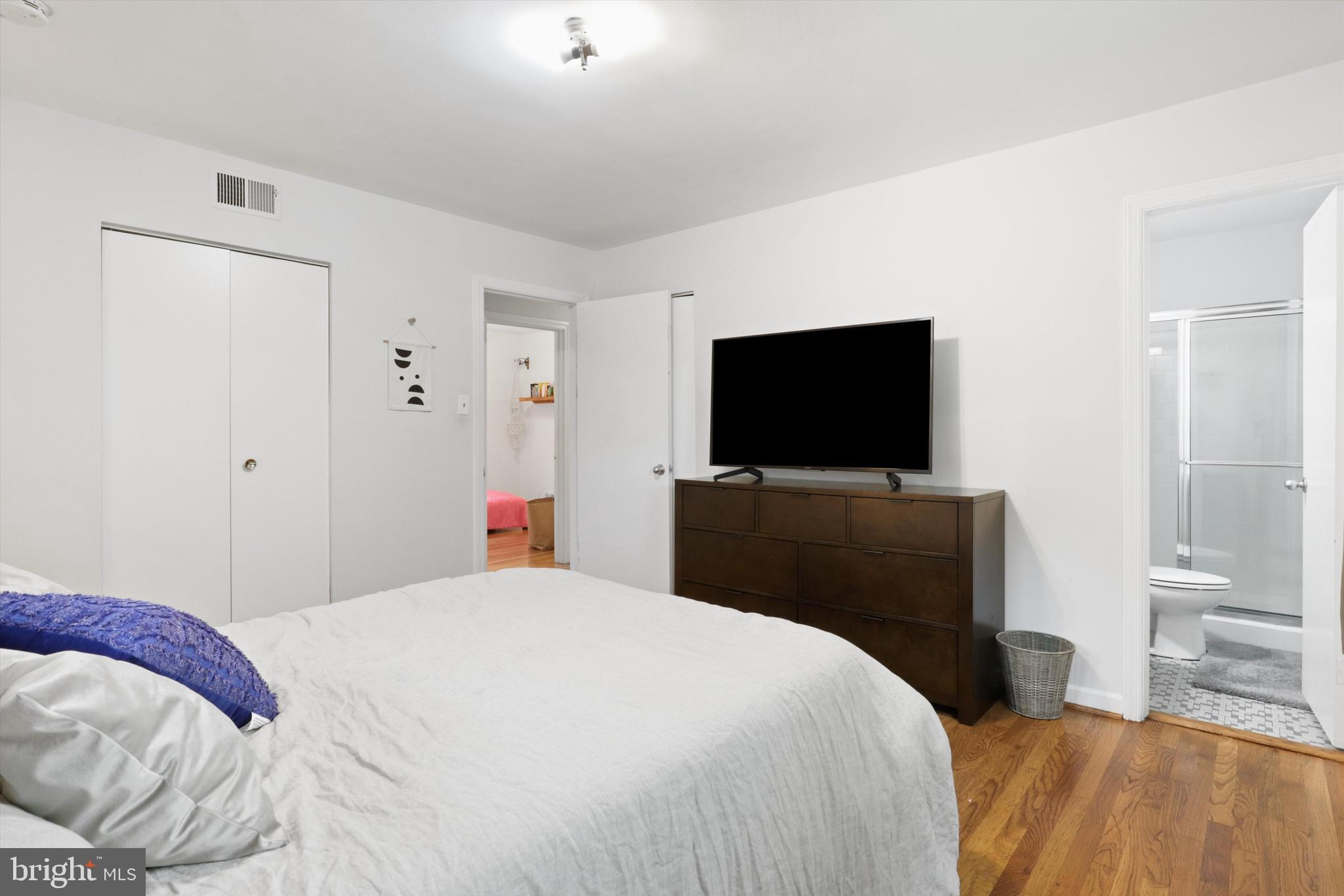 CARROLL KNOLLS - Residential