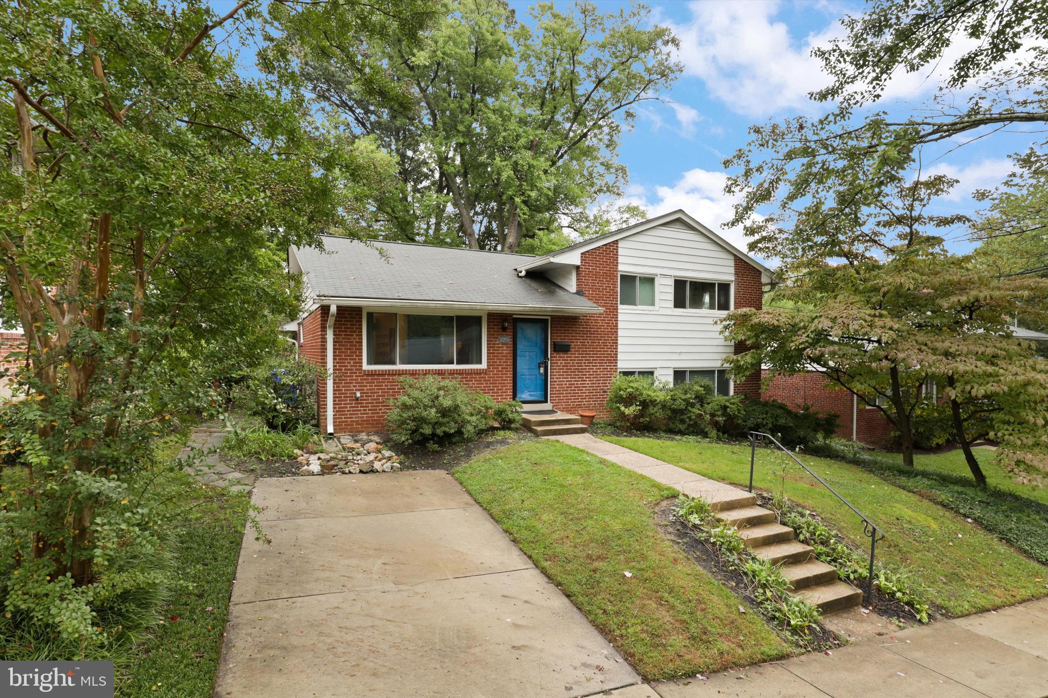 CARROLL KNOLLS - Residential