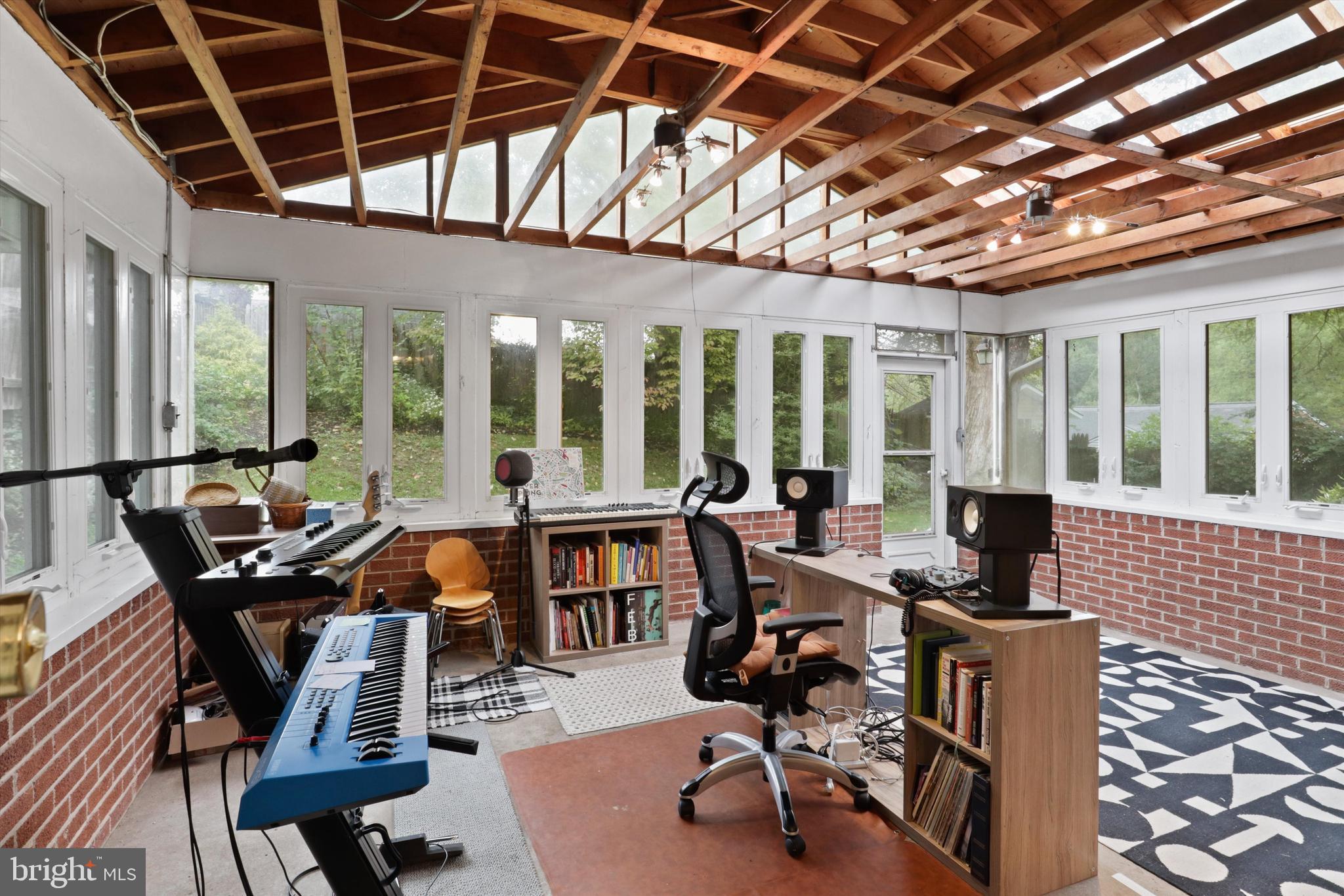 CARROLL KNOLLS - Residential