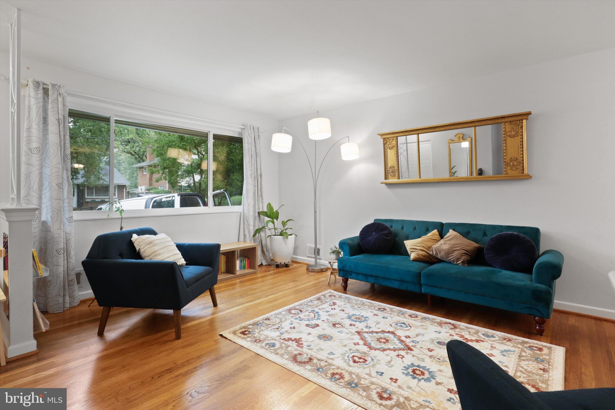 CARROLL KNOLLS - Residential