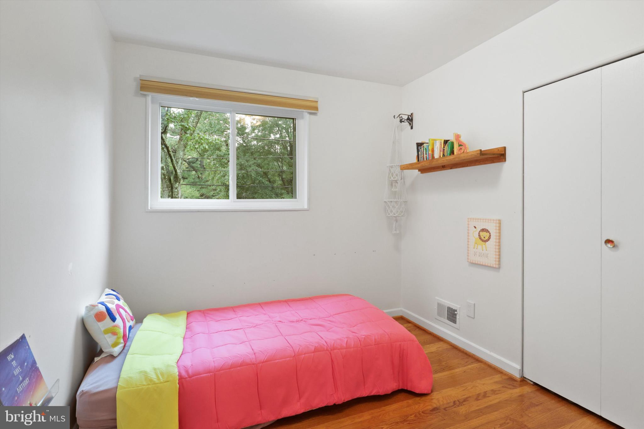 CARROLL KNOLLS - Residential