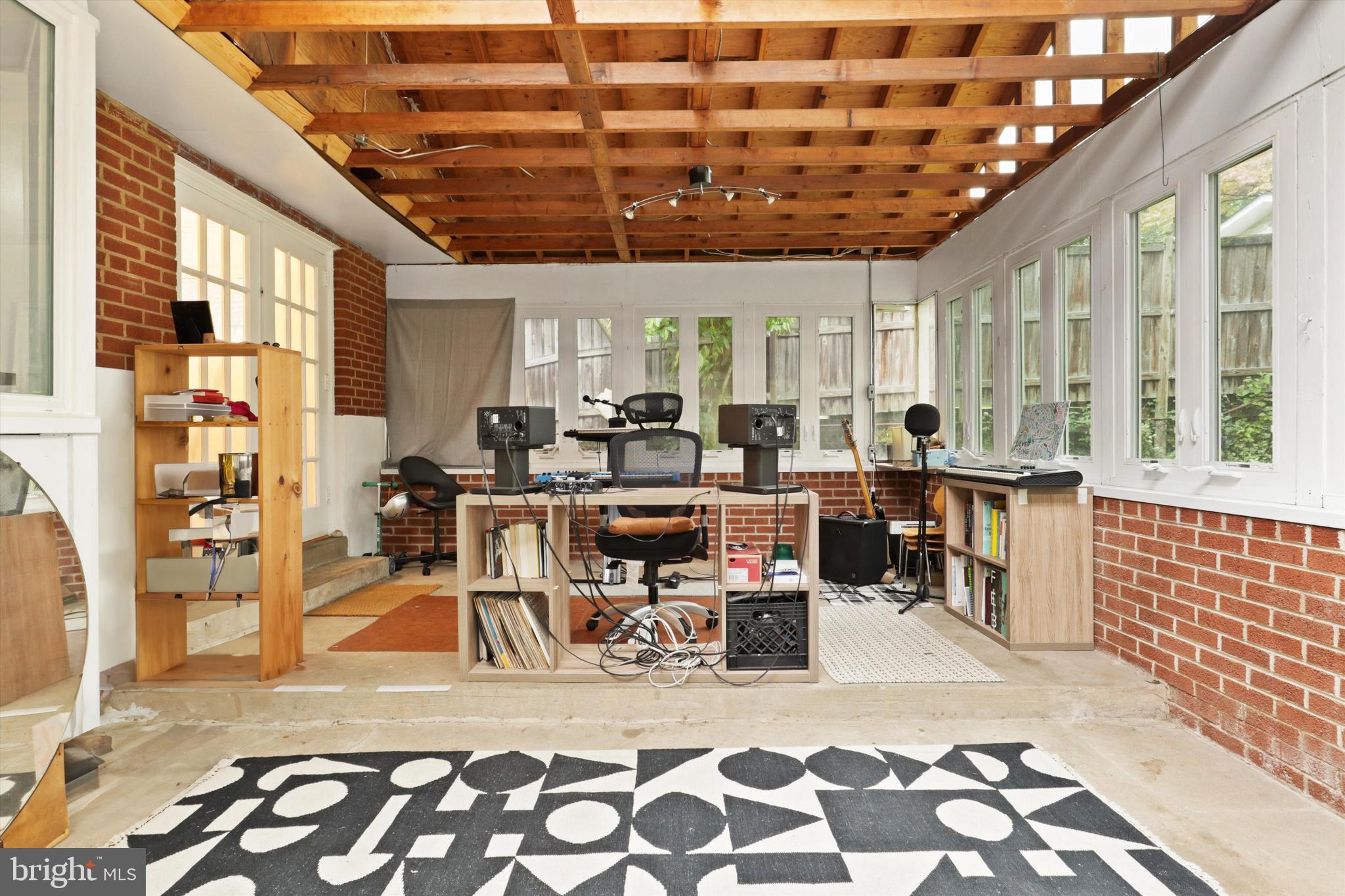 CARROLL KNOLLS - Residential