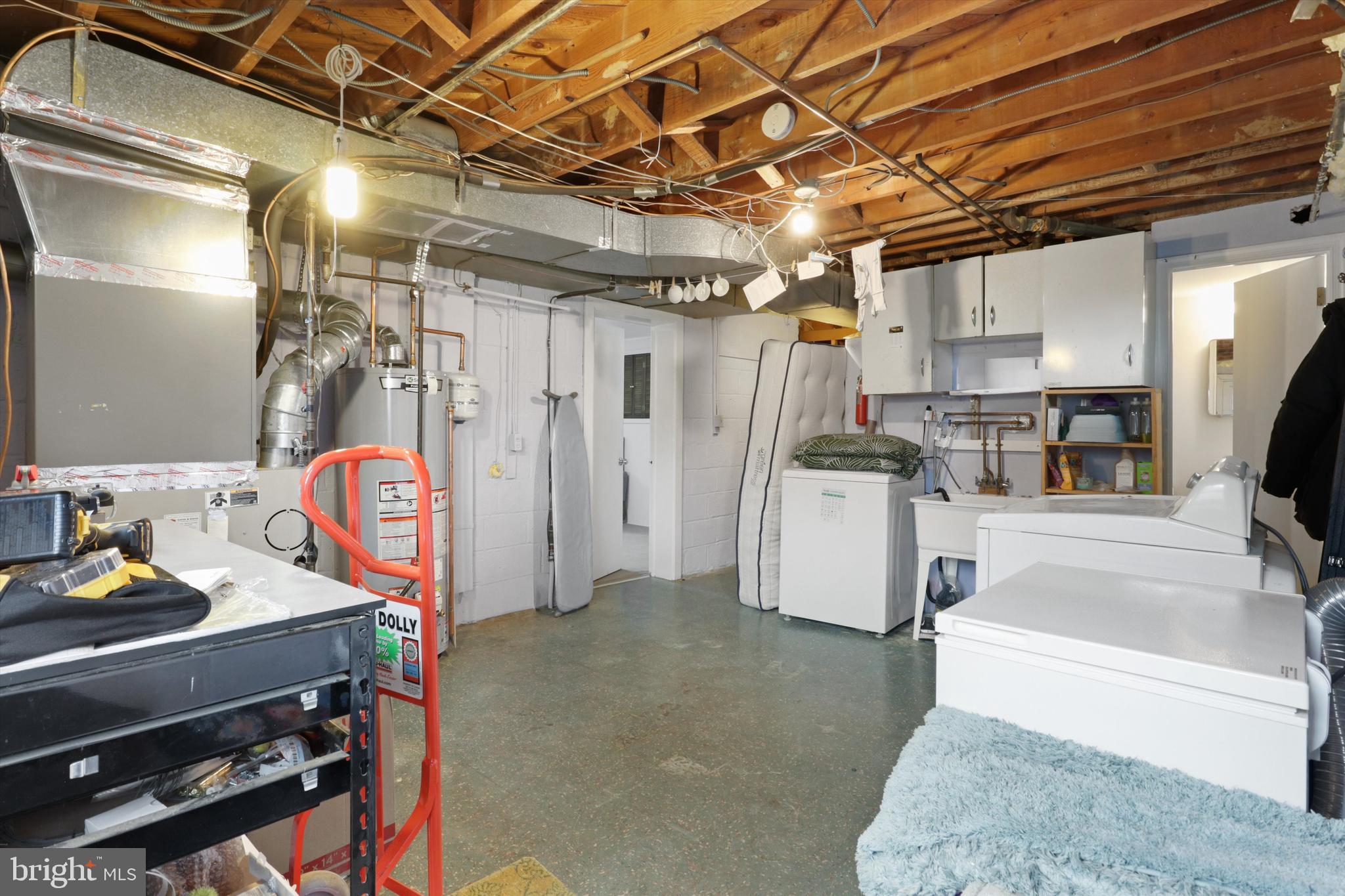 CARROLL KNOLLS - Residential