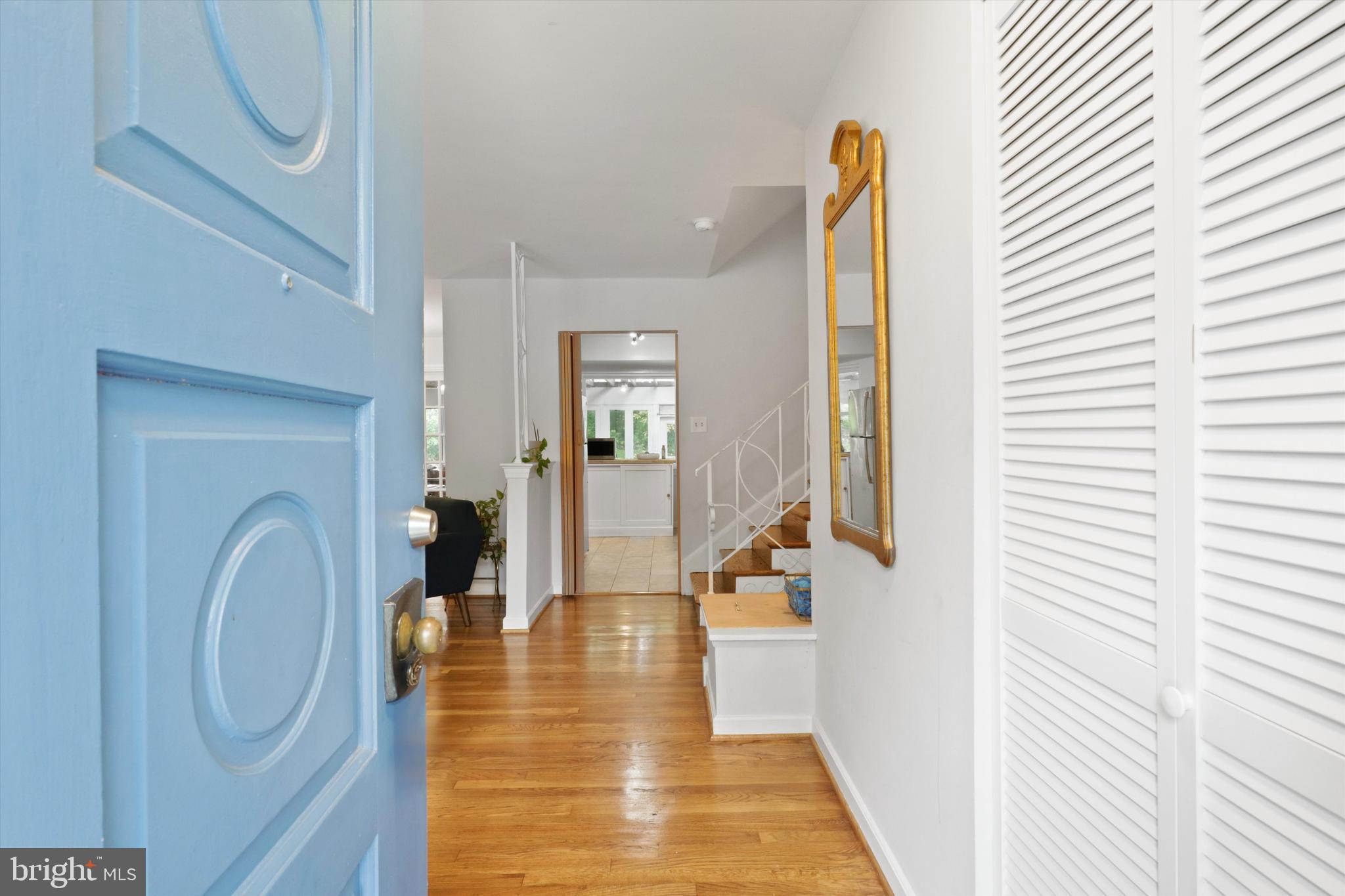 CARROLL KNOLLS - Residential