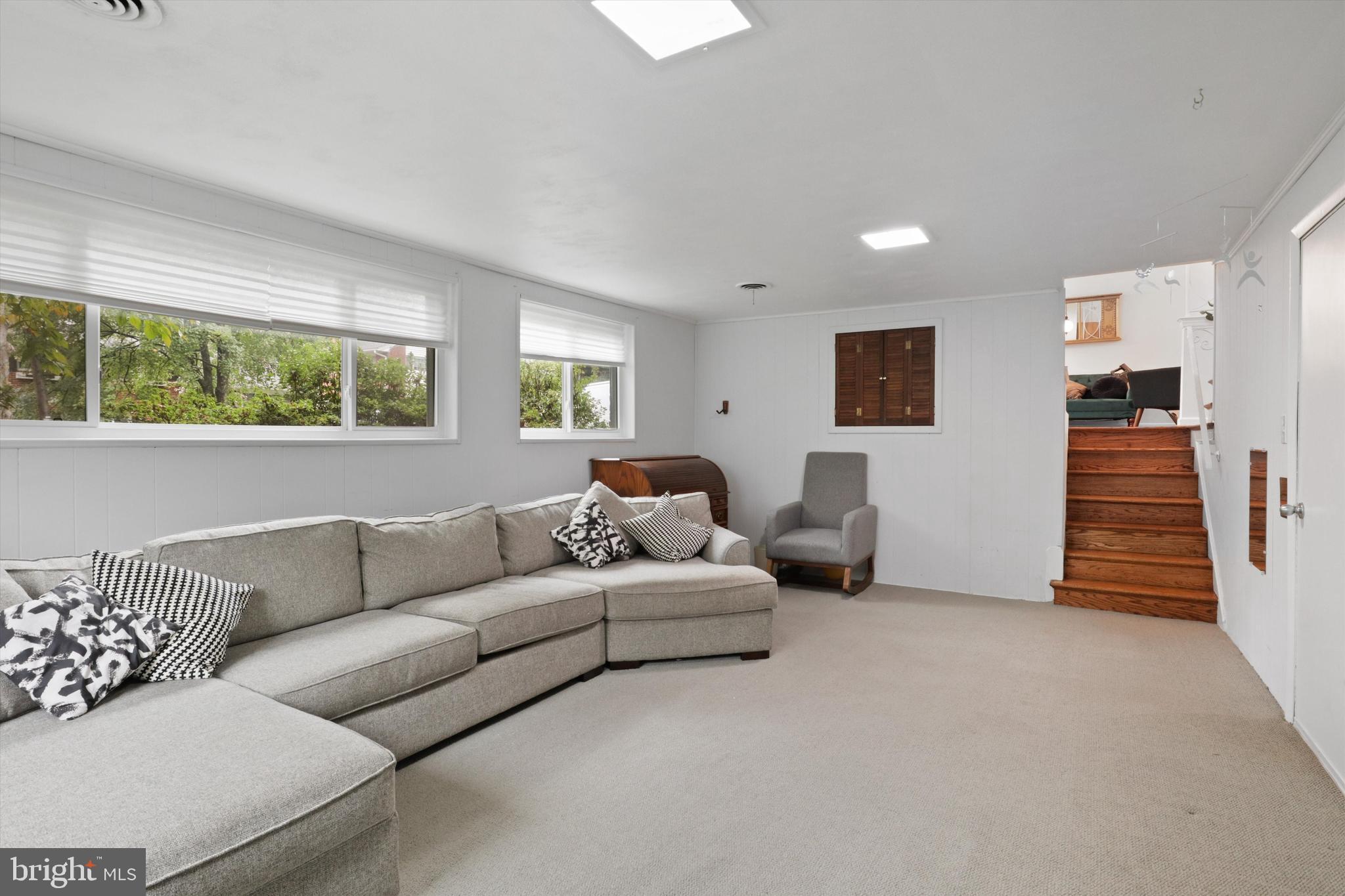 CARROLL KNOLLS - Residential