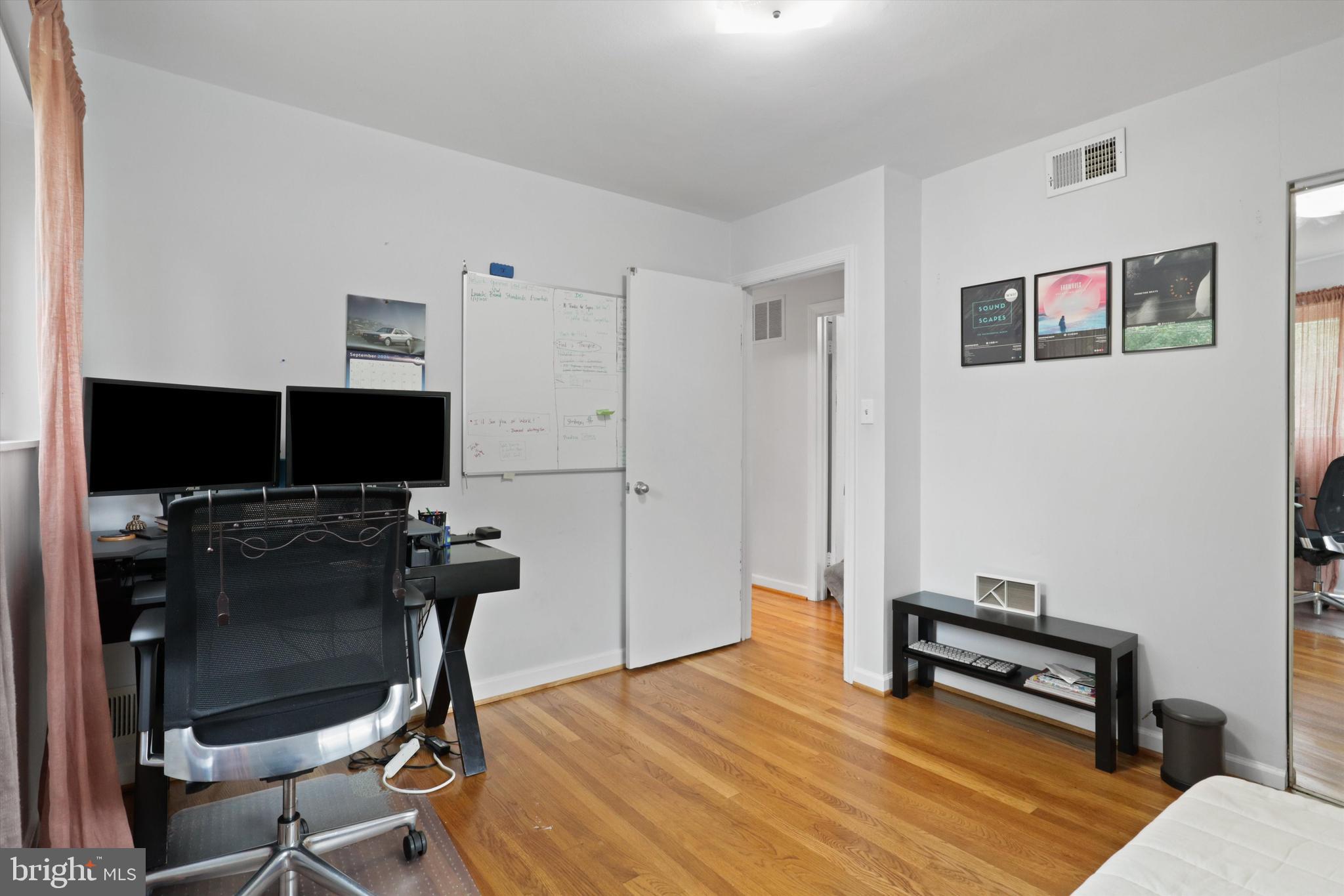 CARROLL KNOLLS - Residential