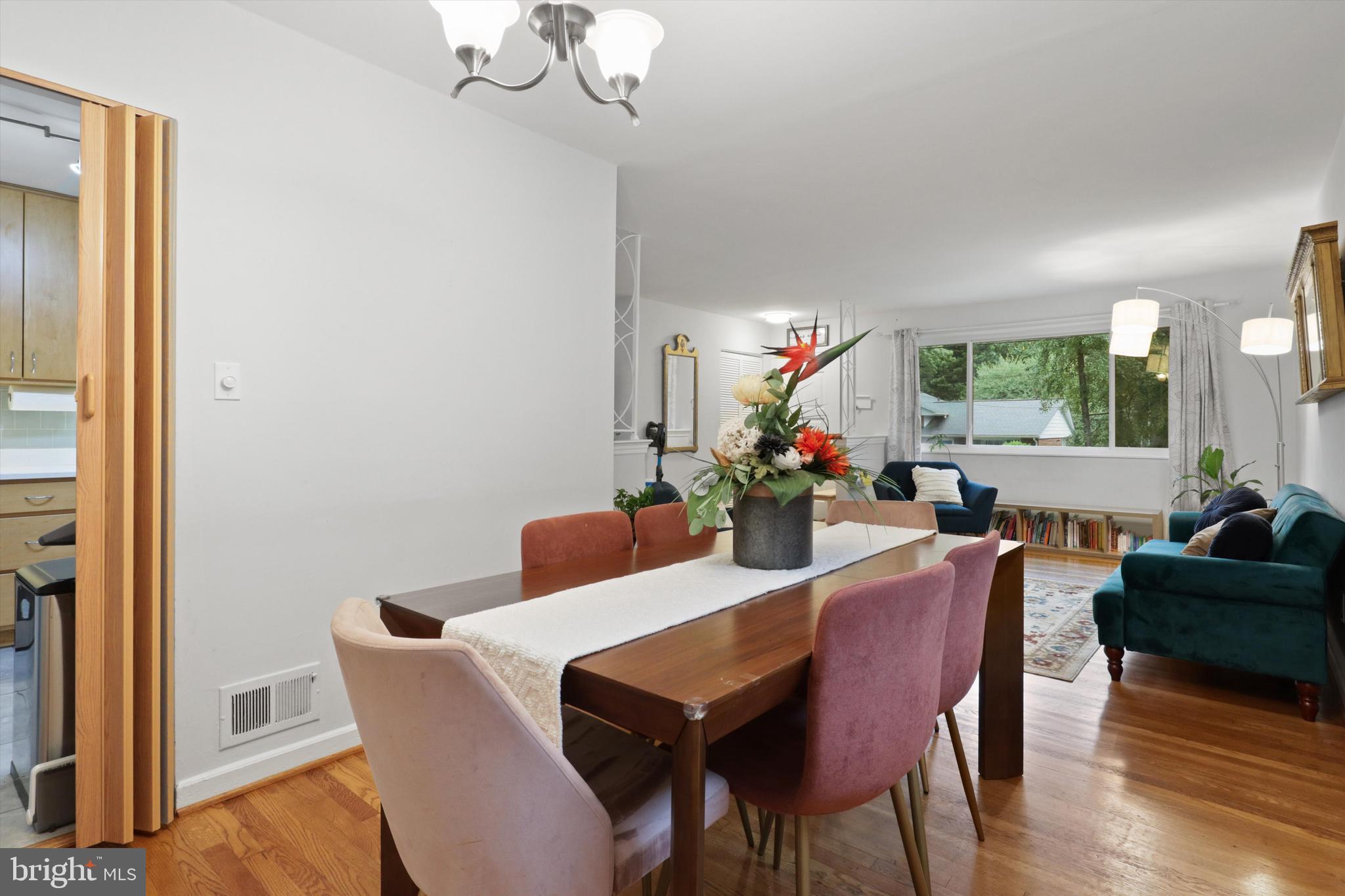 CARROLL KNOLLS - Residential