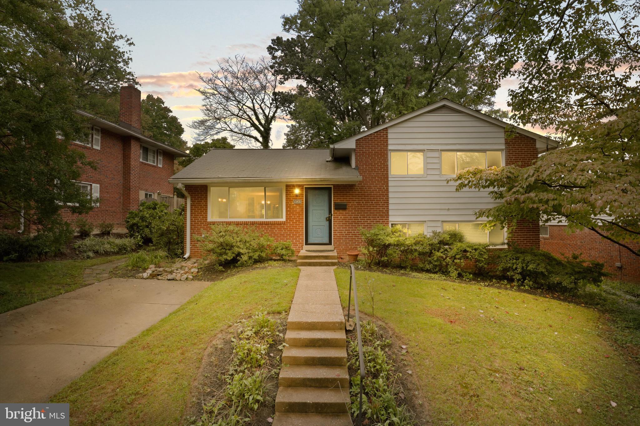 CARROLL KNOLLS - Residential