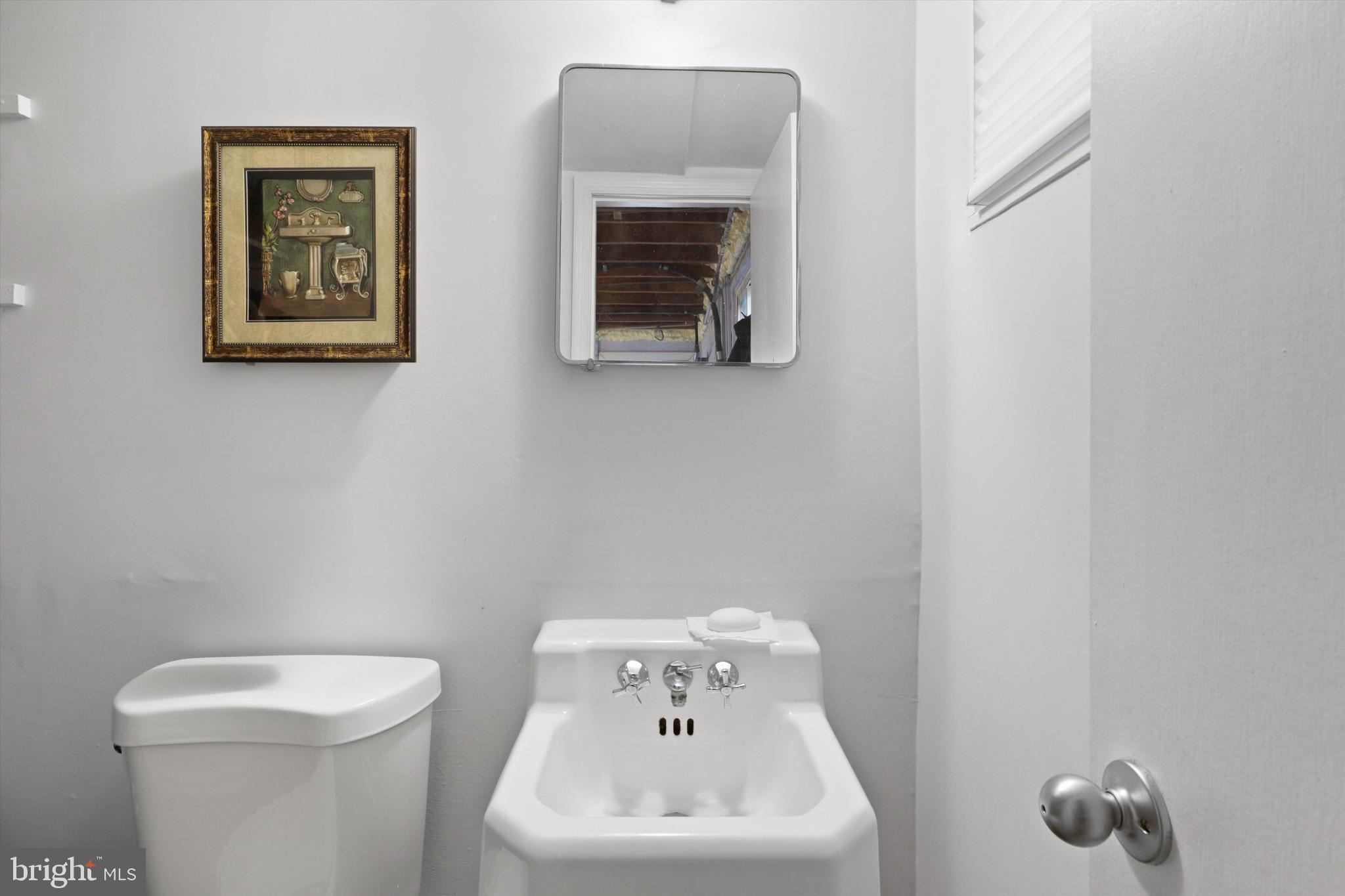 CARROLL KNOLLS - Residential