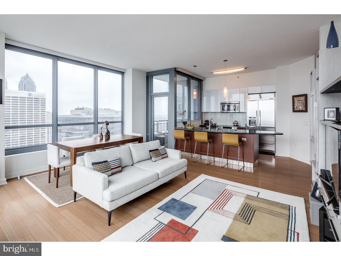 RITTENHOUSE SQUARE - Residential