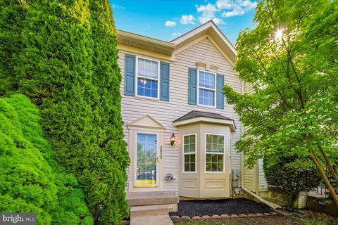 2025 Rosecrans Court, Frederick, MD 21702 - MLS#: MDFR2063838