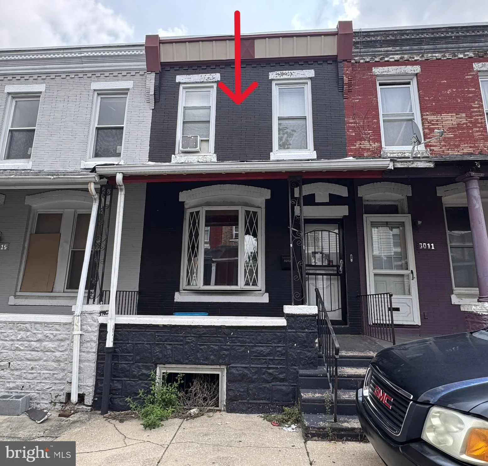 3013 N Lambert Street, Philadelphia, PA, 19132