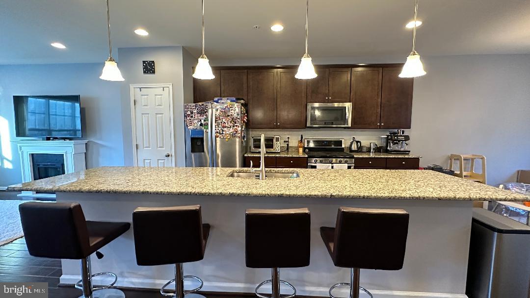12817 RUSTIC ROCK LANE