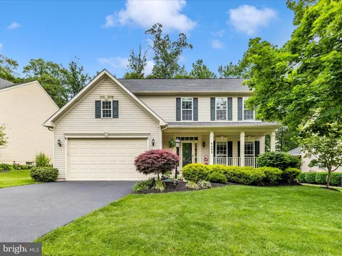 6469 Saddlebrook Lane, Frederick, MD 21701 - MLS#: MDFR2063854