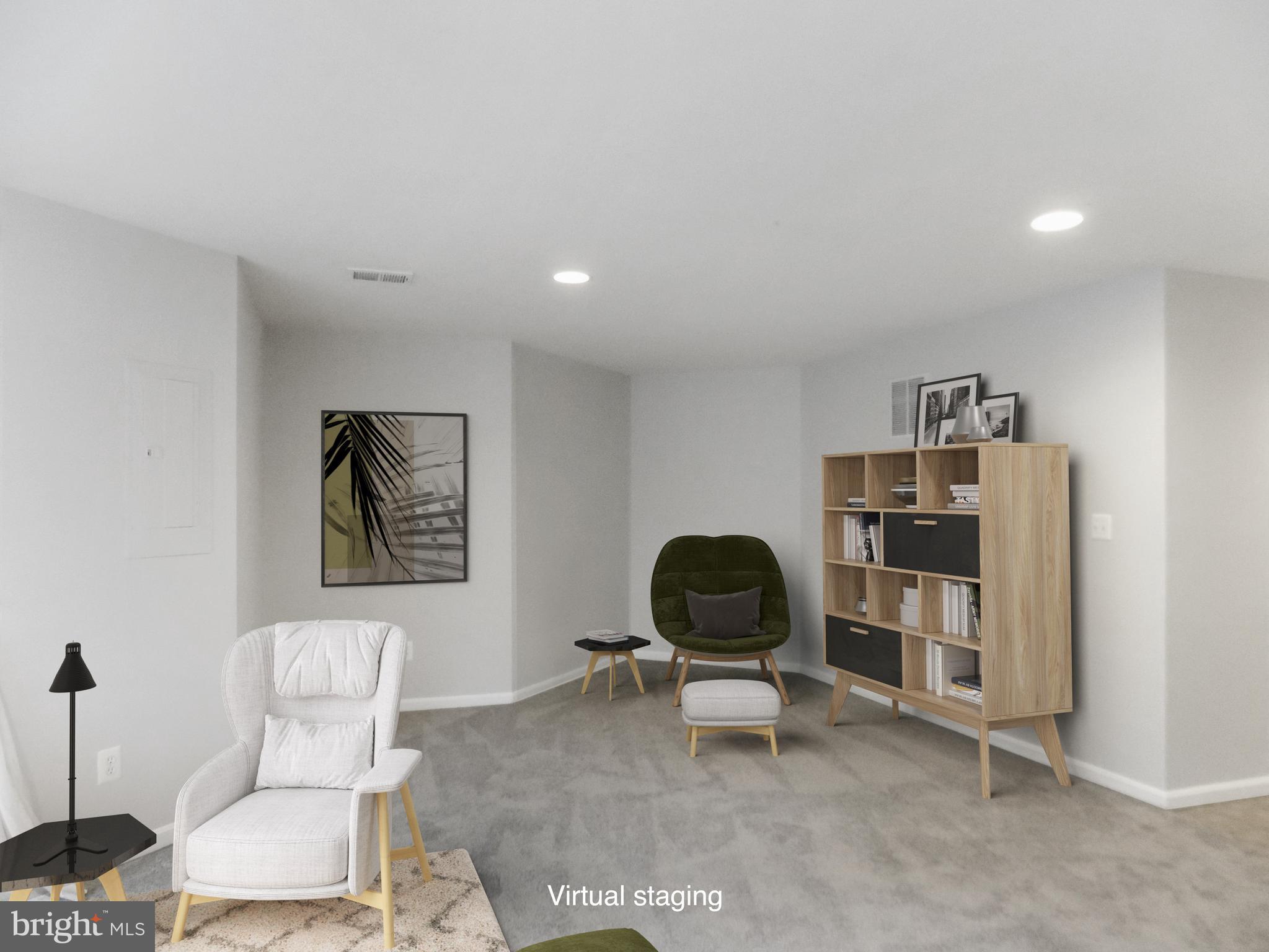 VICTORY LAKES - Residential