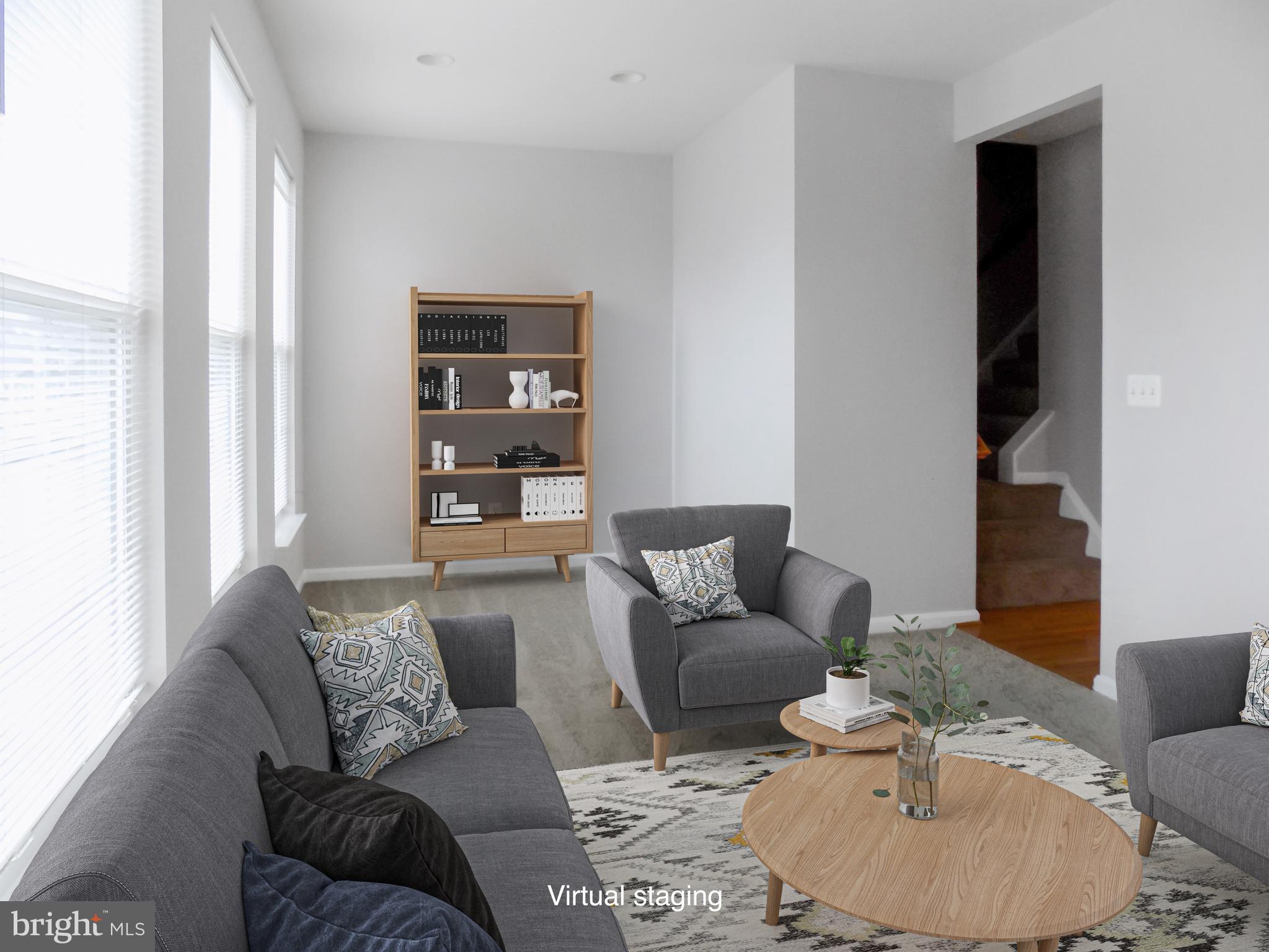 VICTORY LAKES - Residential