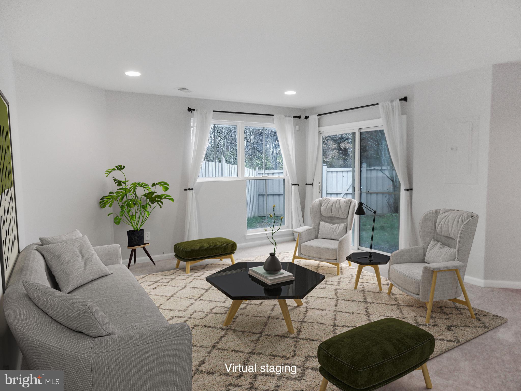 VICTORY LAKES - Residential