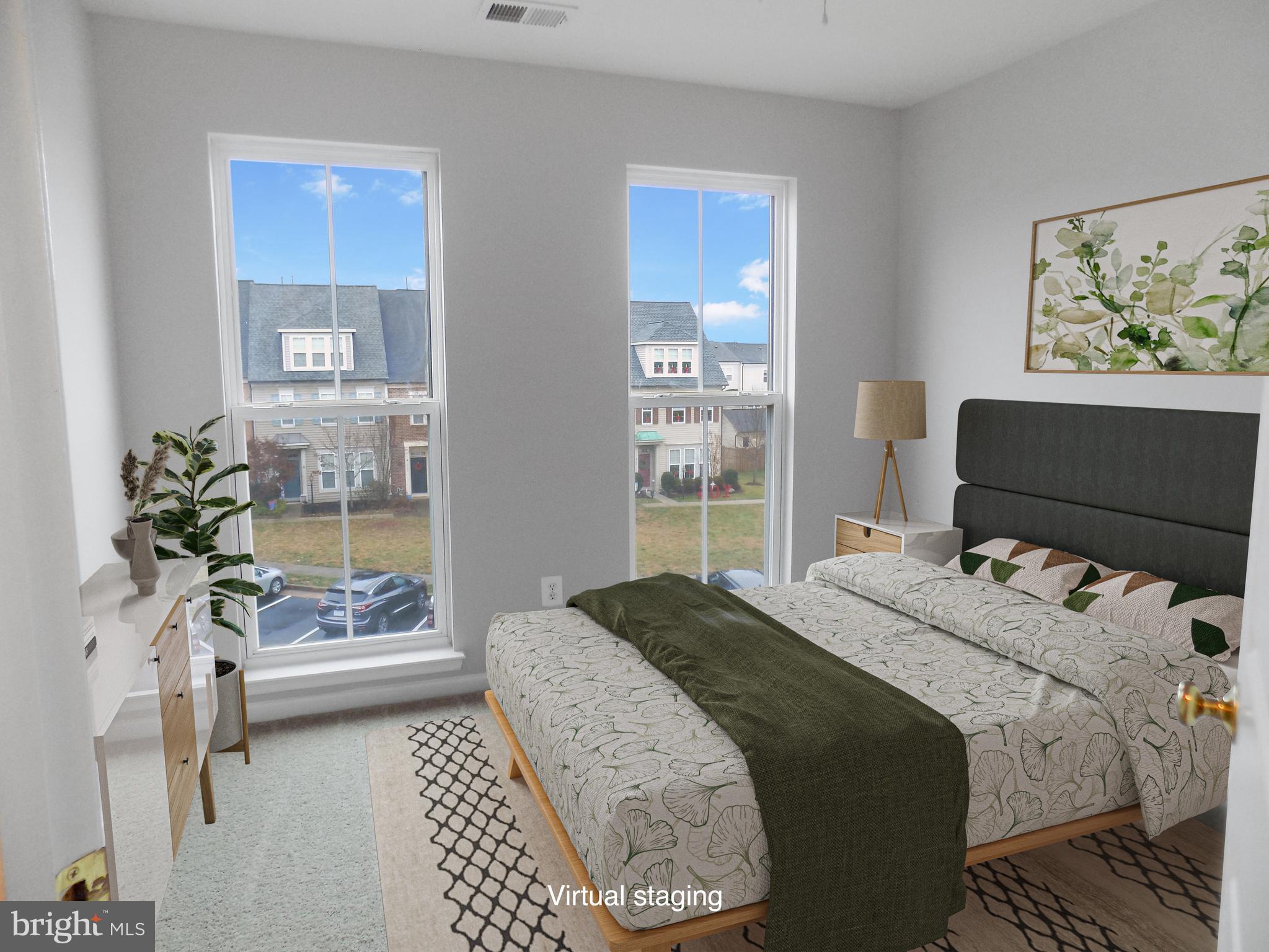 VICTORY LAKES - Residential